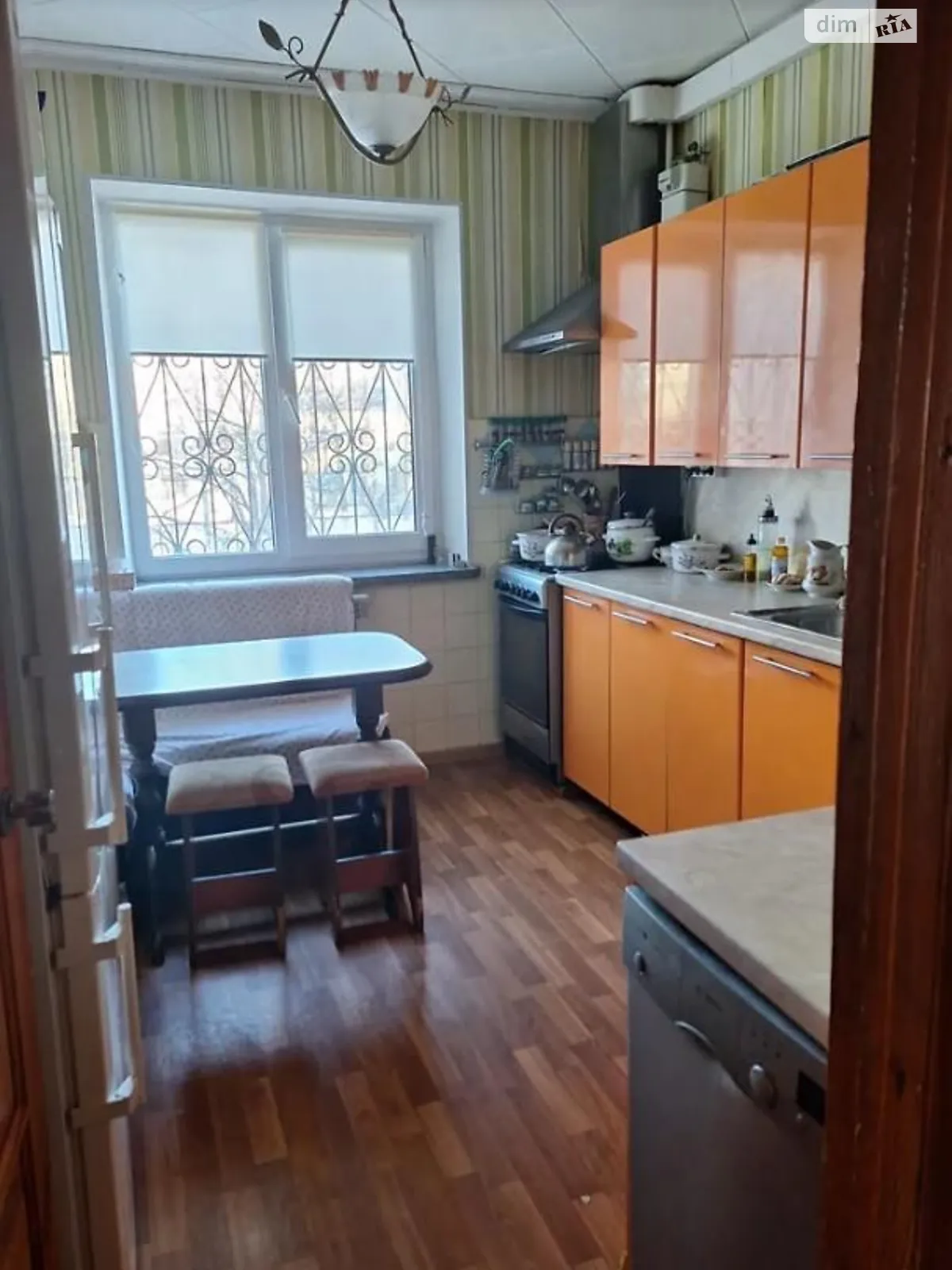Продается 3-комнатная квартира 68 кв. м в Киеве, ул. Героев Днепра, 35 - фото 1