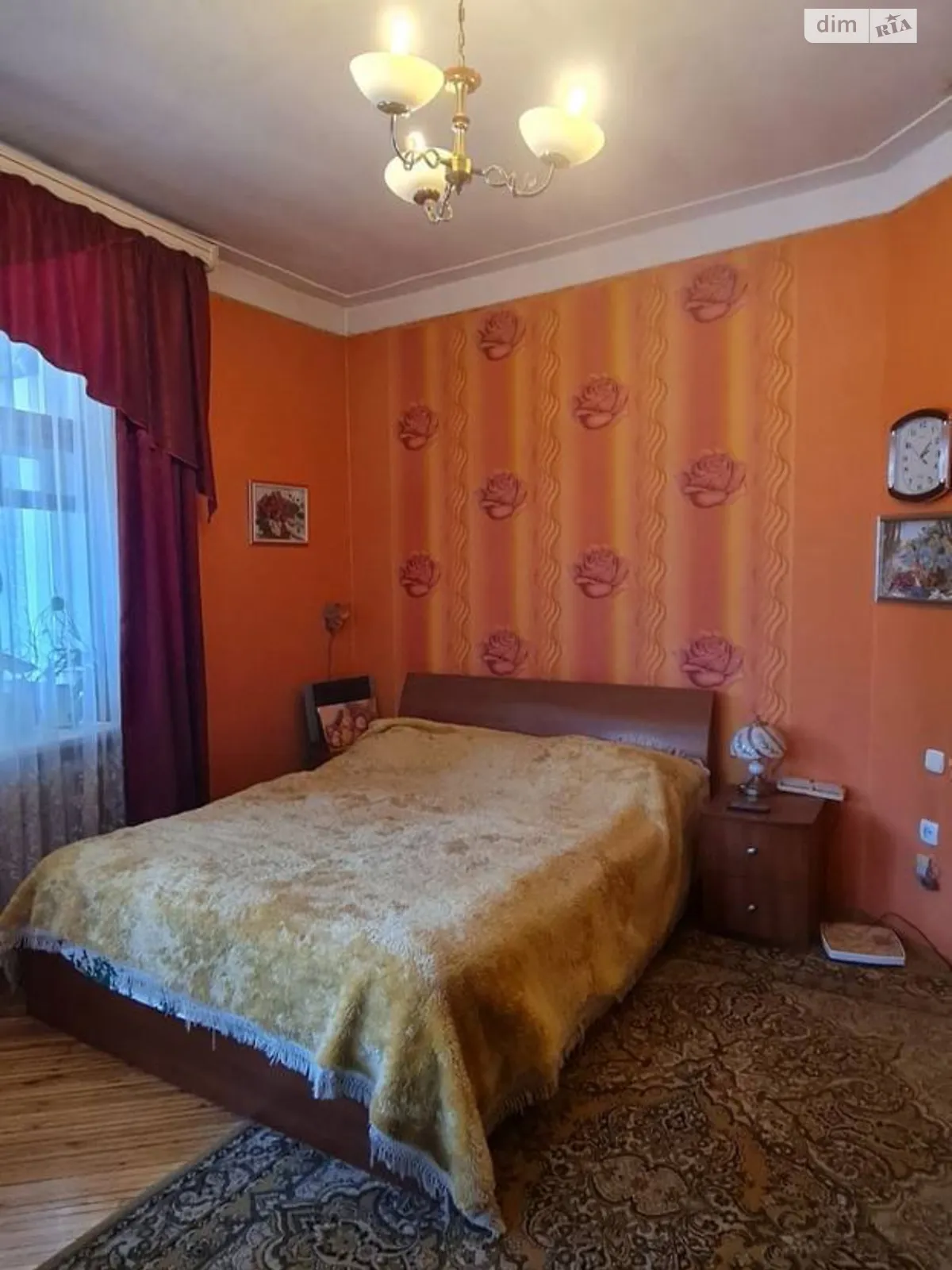 Продається 2-кімнатна квартира 50 кв. м у Одесі, цена: 36000 $ - фото 1