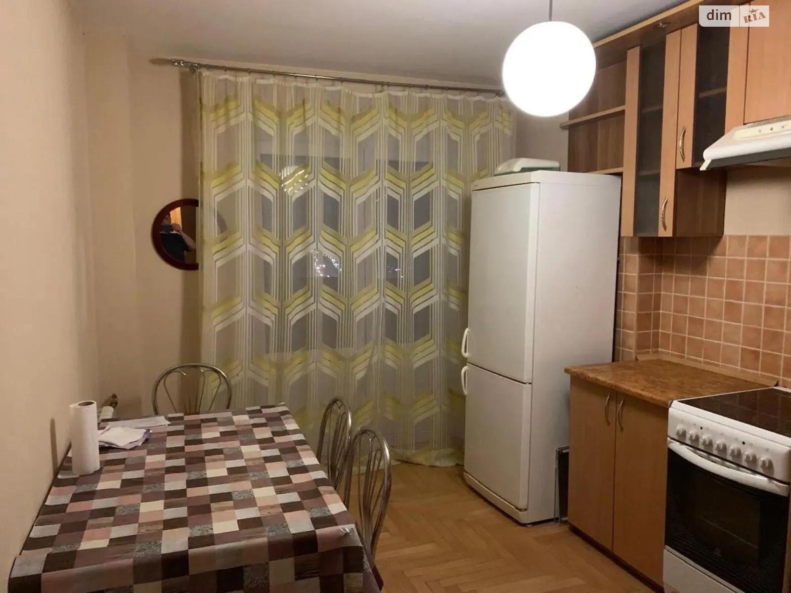 Продается 1-комнатная квартира 55 кв. м в Киеве, цена: 70000 $ - фото 1