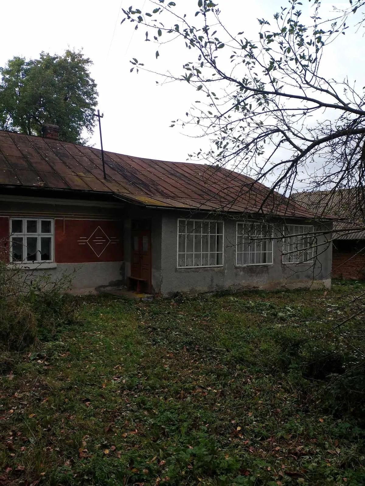 Продається одноповерховий будинок 120 кв. м з балконом, цена: 5500 $ - фото 1