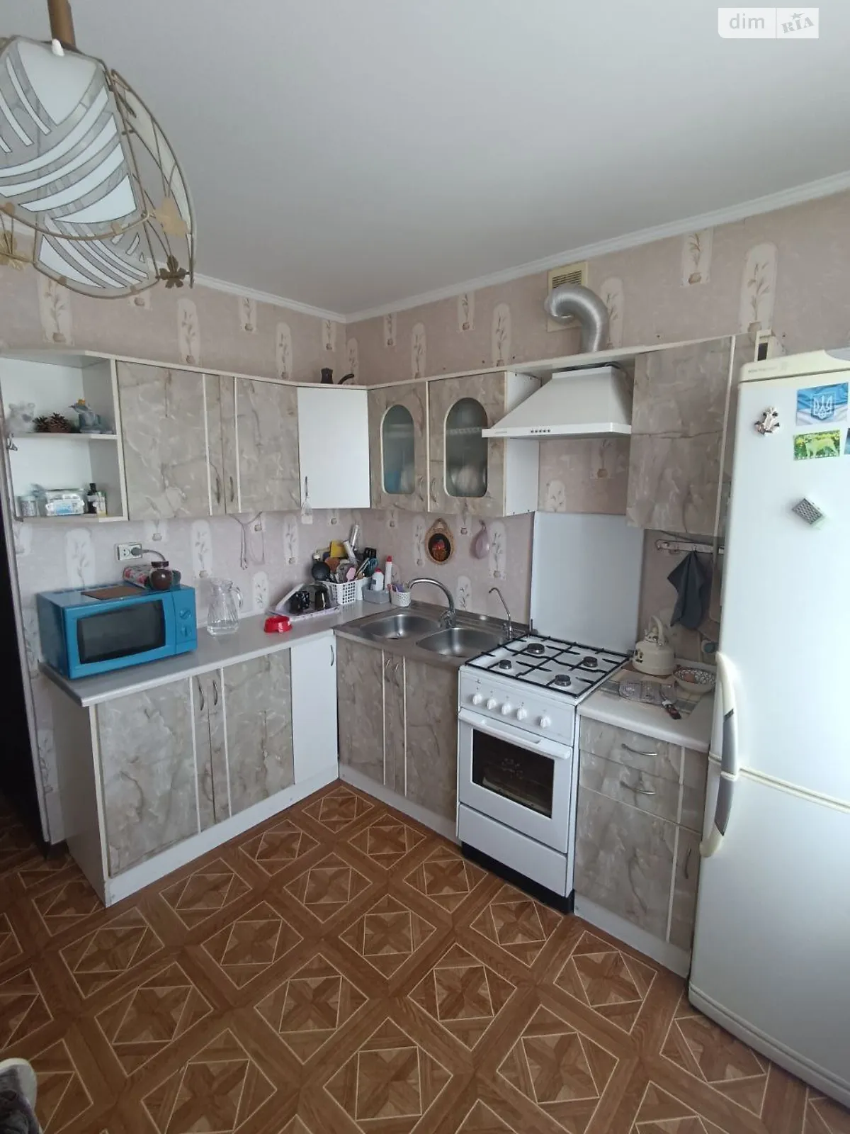Продається 2-кімнатна квартира 50 кв. м у Миколаєві, вул. Образцова - фото 1