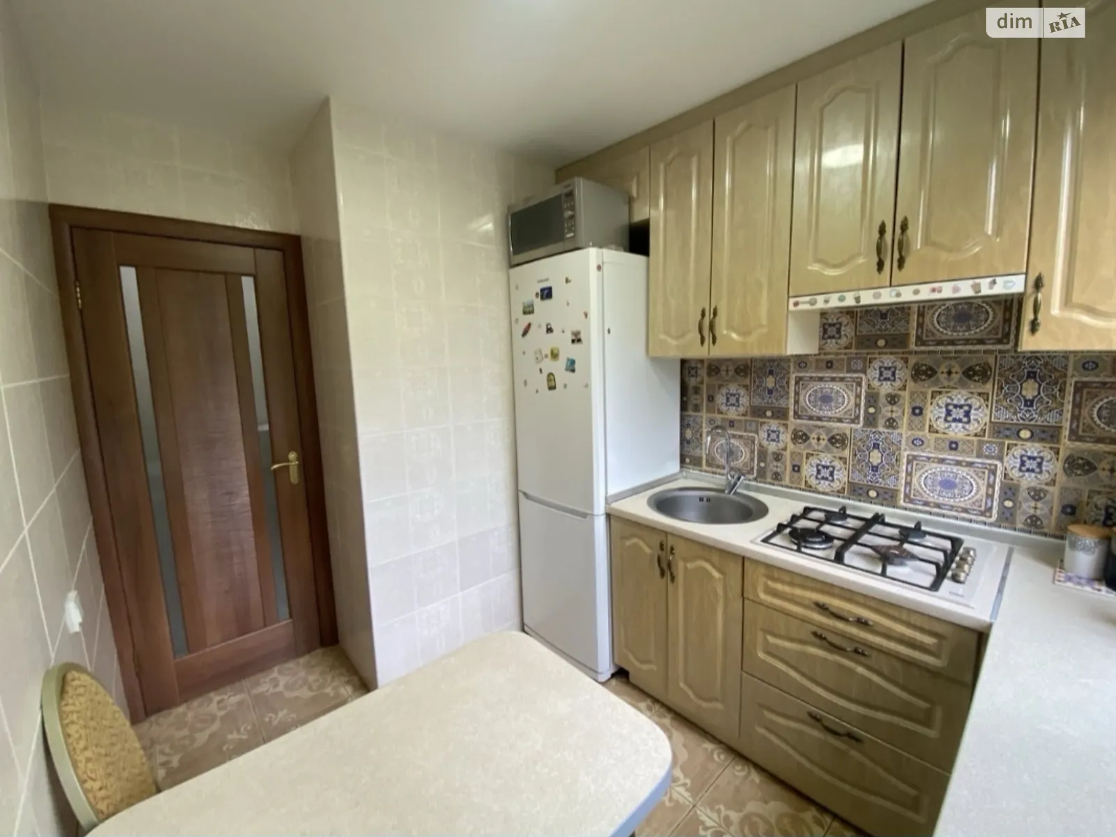Продается 2-комнатная квартира 44 кв. м в Полтаве, ул. Чумацкий путь(Половка), 93 - фото 1
