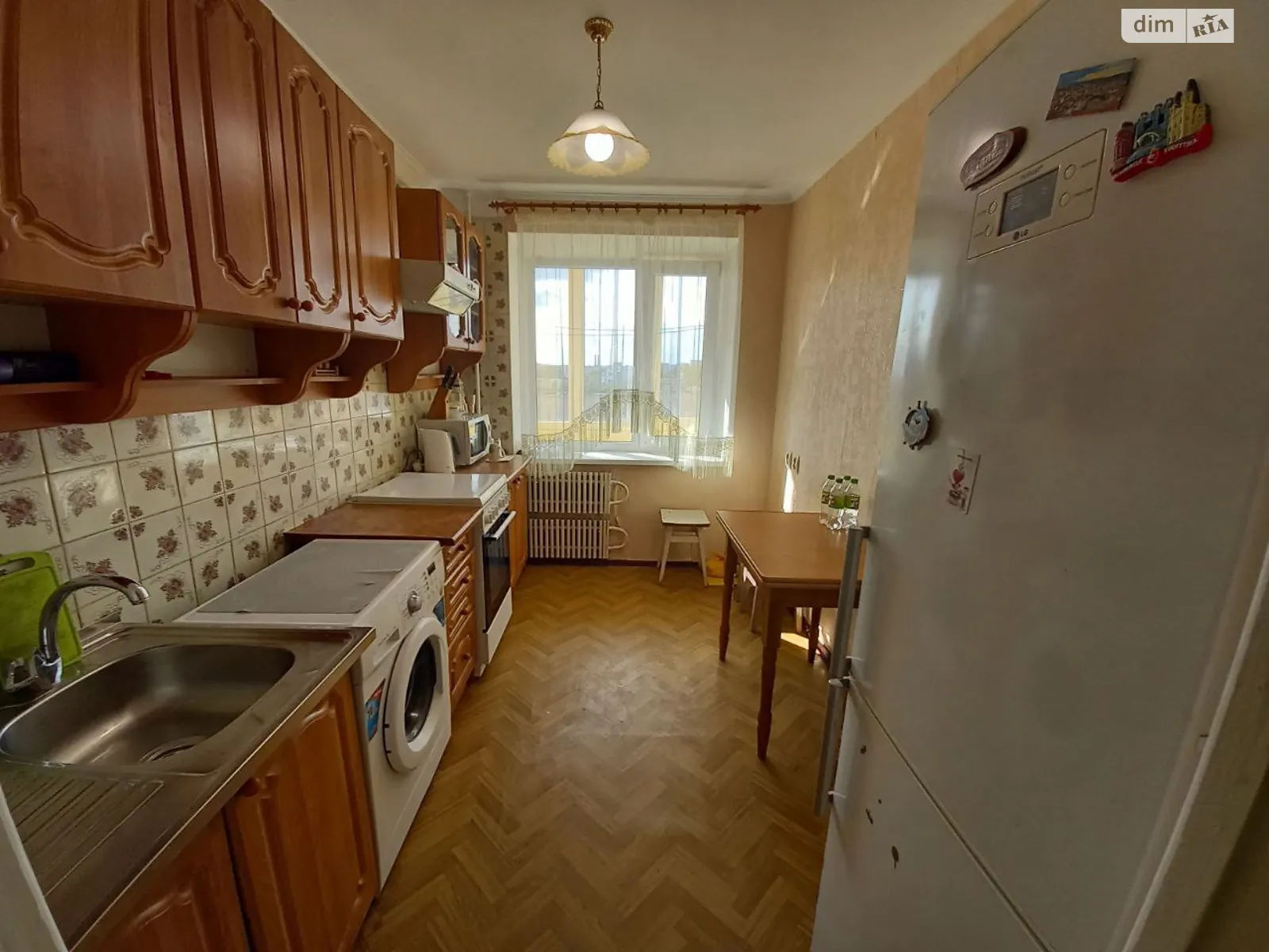 Продається 3-кімнатна квартира 66 кв. м у Вінниці, просп. Космонавтів - фото 1