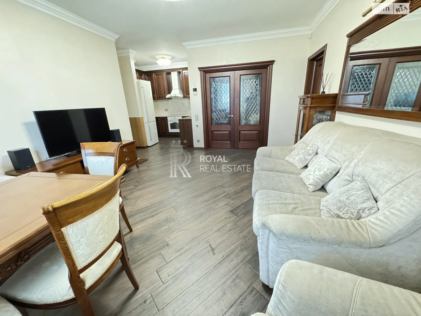Продається 2-кімнатна квартира 72.8 кв. м у Києві, цена: 155000 $ - фото 1