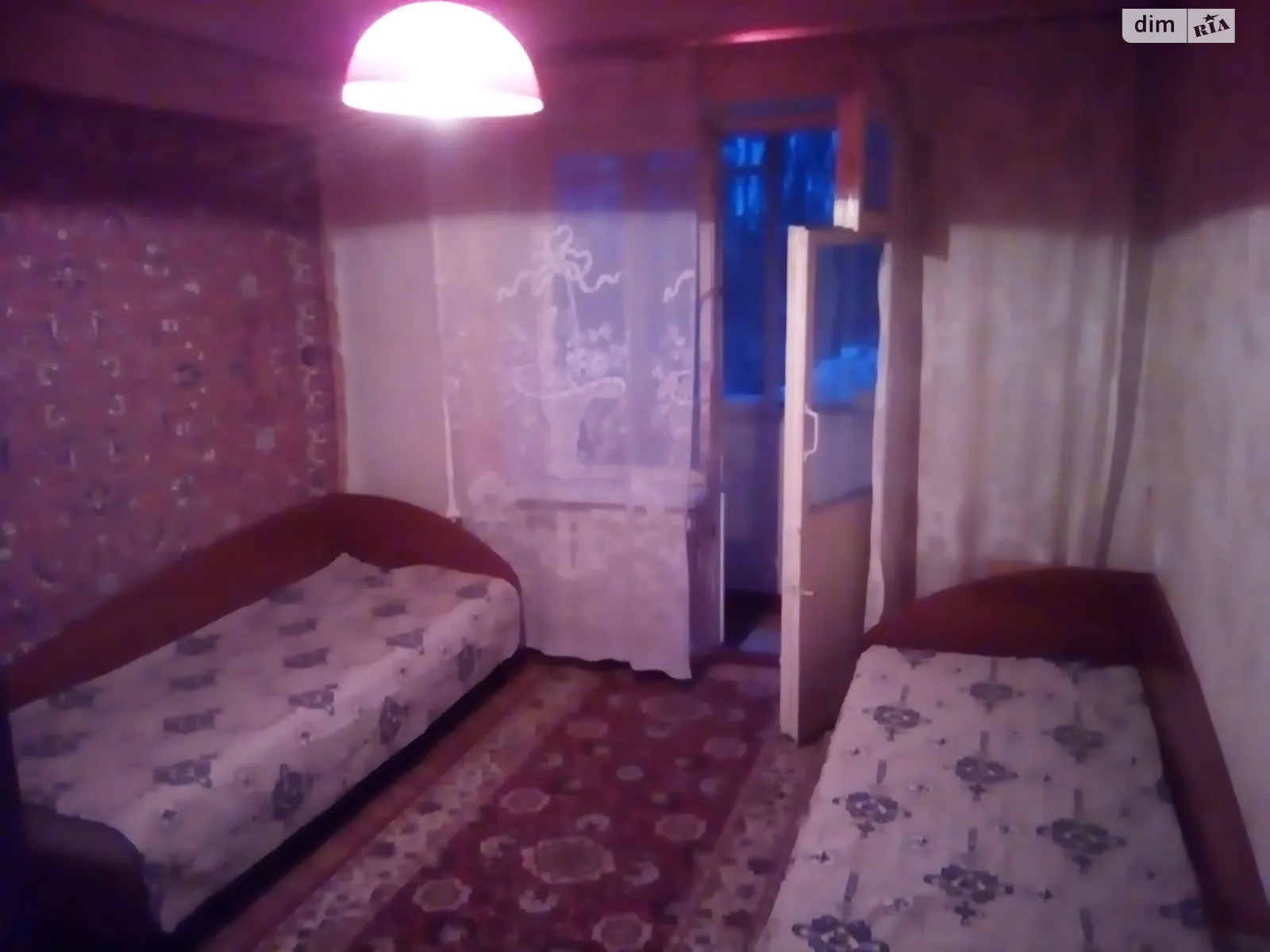 Здається в оренду 2-кімнатна квартира 42 кв. м у Києві, вул. Ореста Левицького(Академіка Курчатова), 6 - фото 1
