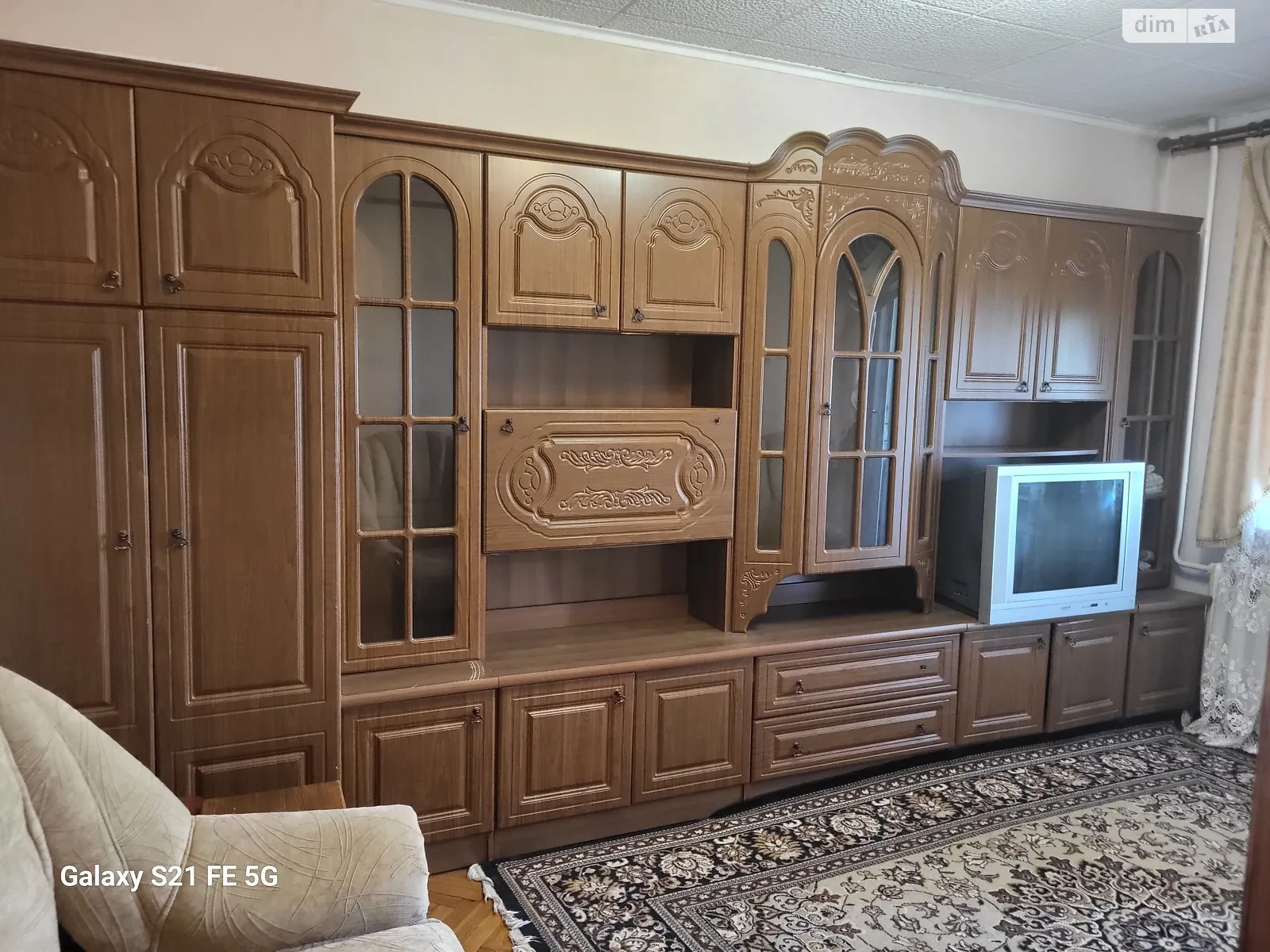 Продается 2-комнатная квартира 54 кв. м в Черновцах, ул. Главная, 277Б - фото 1