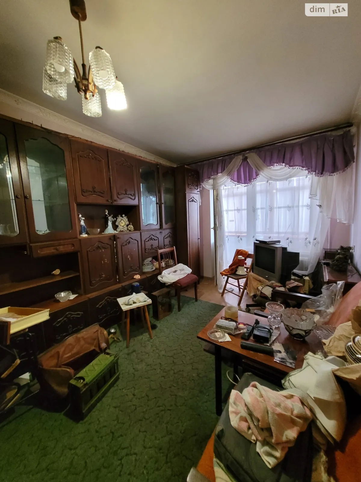 Продается 2-комнатная квартира 43 кв. м в Львове, ул. Пасечная - фото 1
