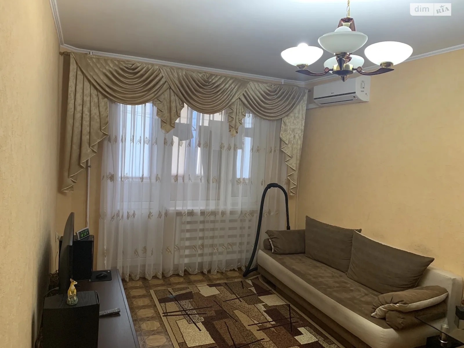 Продается 2-комнатная квартира 52 кв. м в Херсоне, ул. Фонтанная, 21 корпус 3 - фото 1