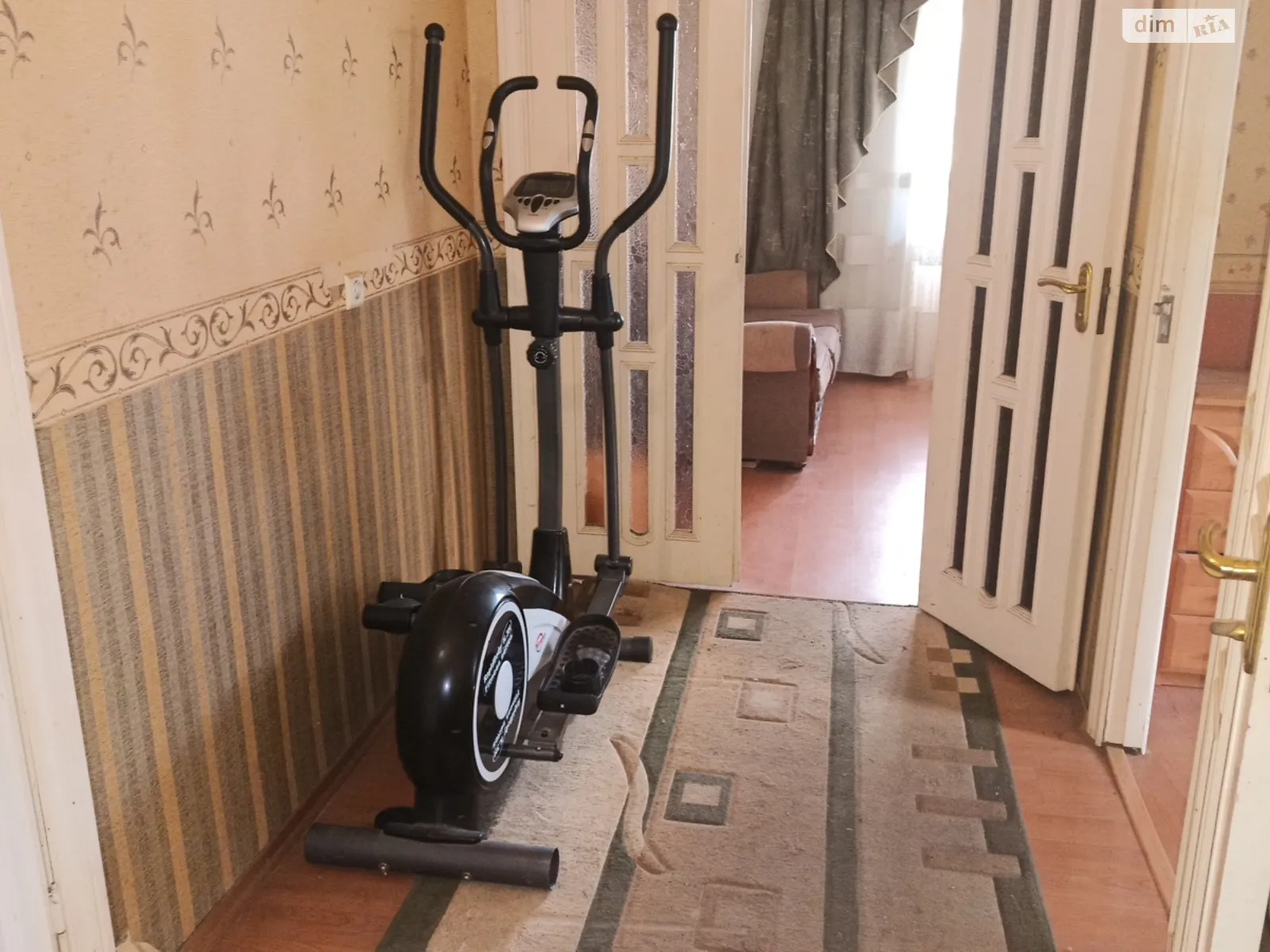 Продается 2-комнатная квартира 49.9 кв. м в Ровно, ул. Видинская, 15 - фото 1
