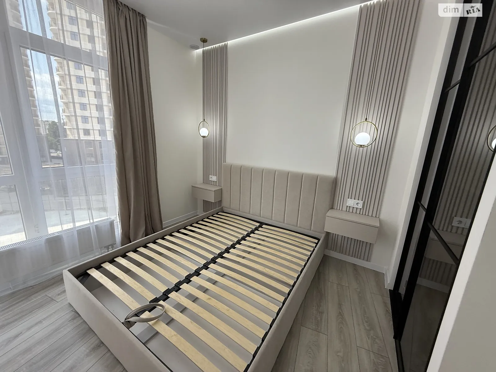 Продается 1-комнатная квартира 42 кв. м в Одессе, цена: 70800 $ - фото 1