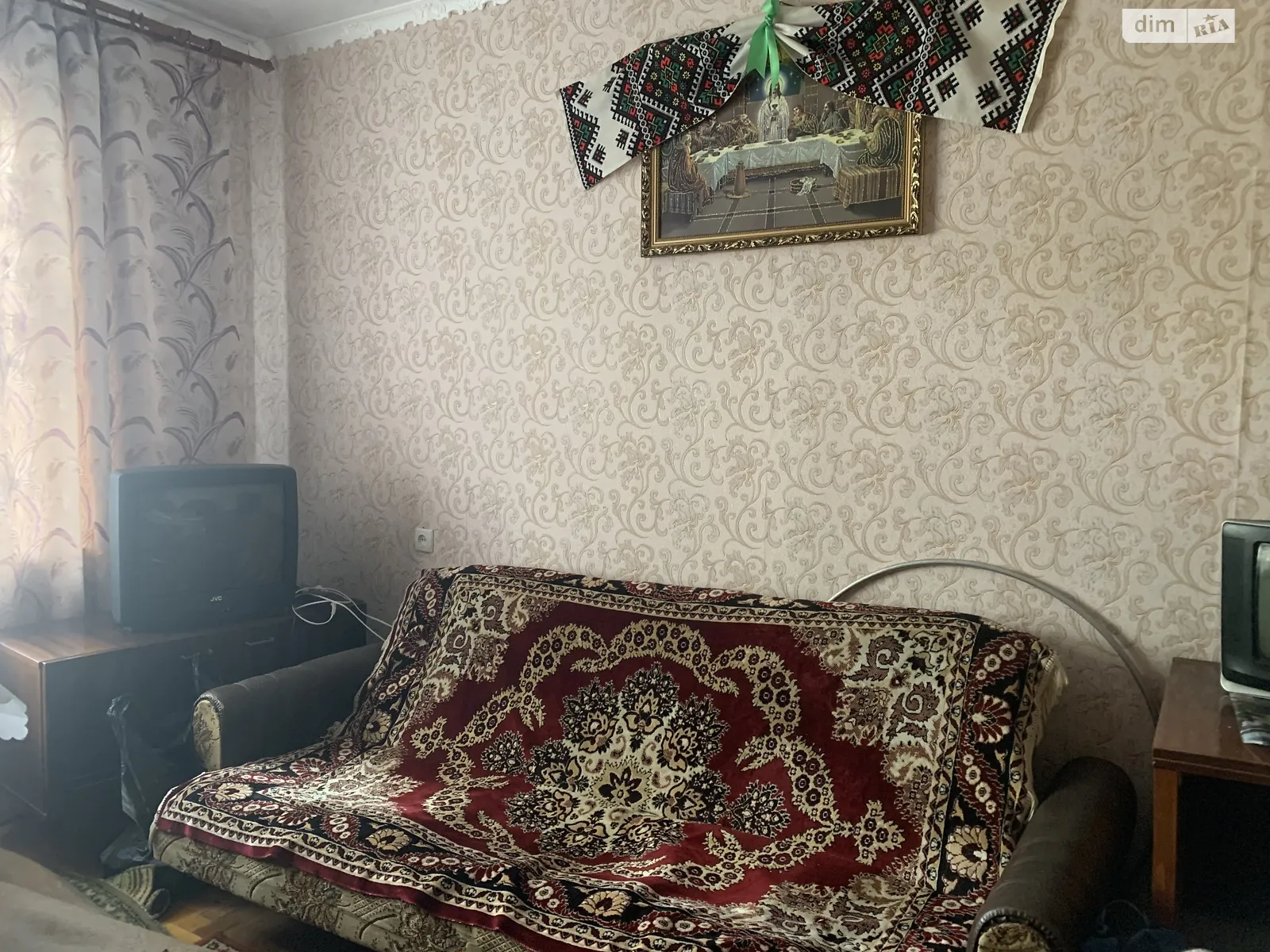 3-кімнатна квартира 64 кв. м у Тернополі, вул. Бойчуків Братів, 7 - фото 1