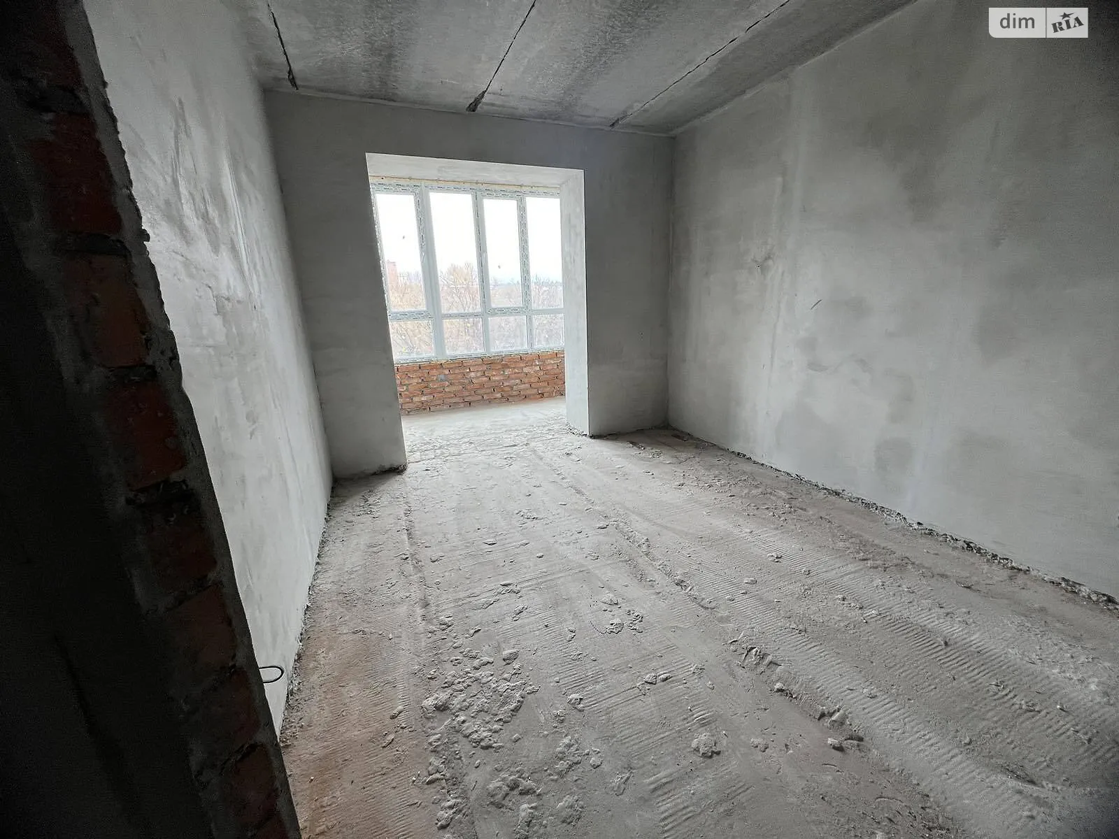 Продается 1-комнатная квартира 45.2 кв. м в Хмельницком, ул. Озерная - фото 1