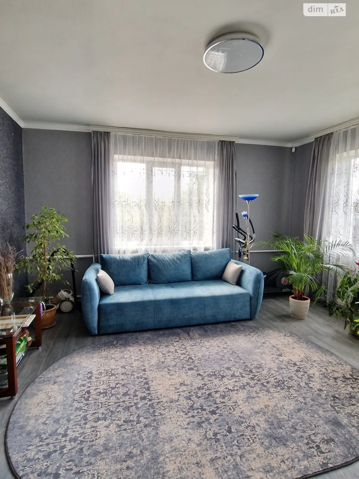 Продается одноэтажный дом 99 кв. м с мебелью, цена: 69900 $ - фото 1