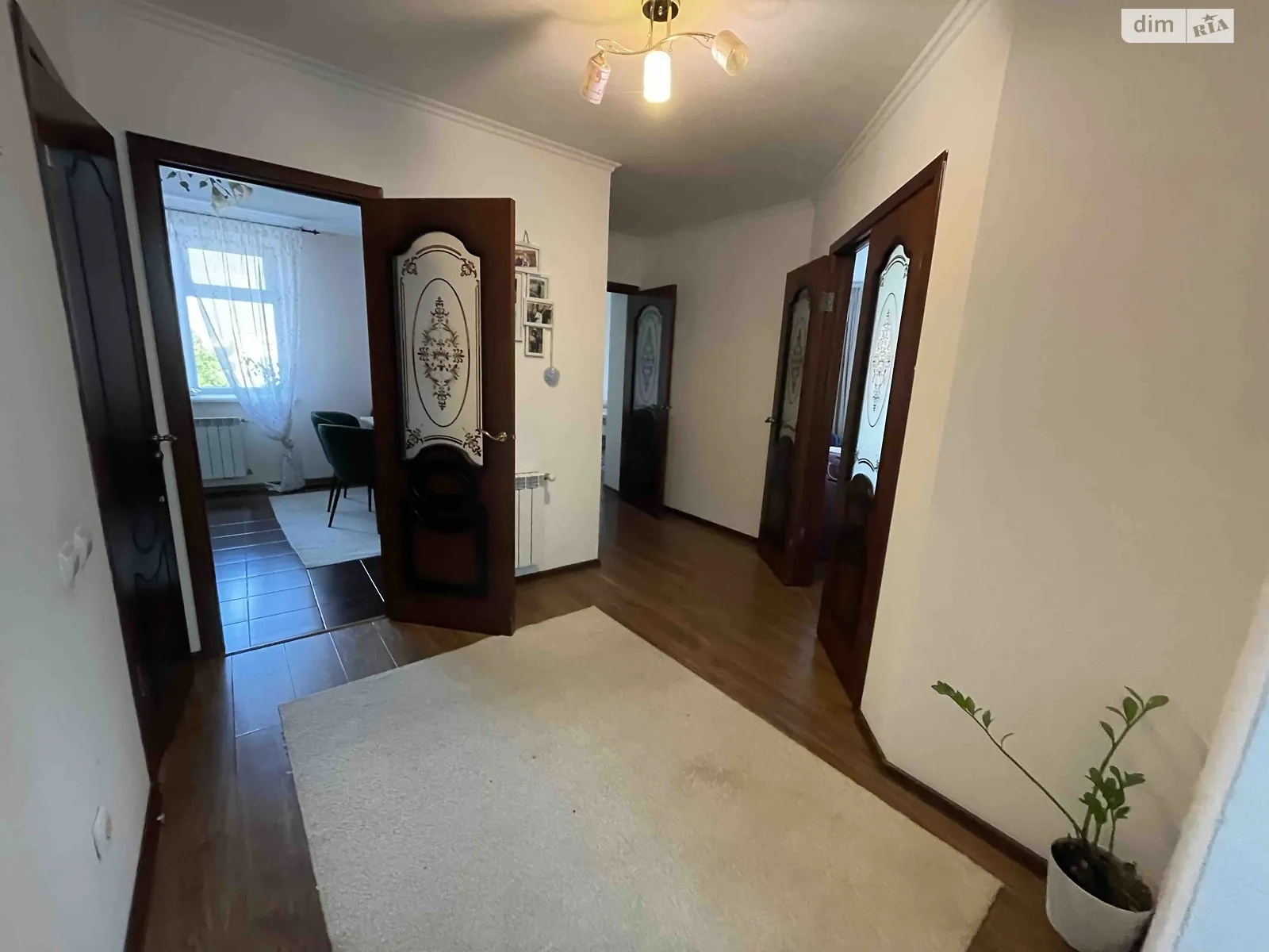 2-комнатная квартира 72.3 кв. м в Тернополе, пер. Микулинецкий - фото 1