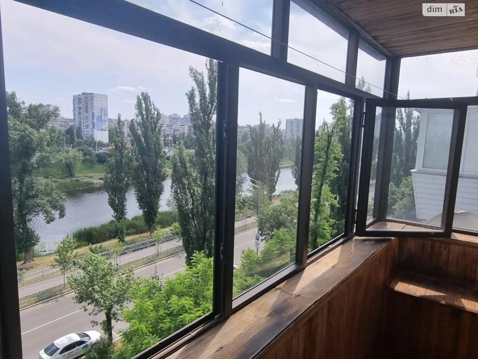 Сдается в аренду 2-комнатная квартира 45 кв. м в Киеве, ул. Энтузиастов, 15 - фото 1