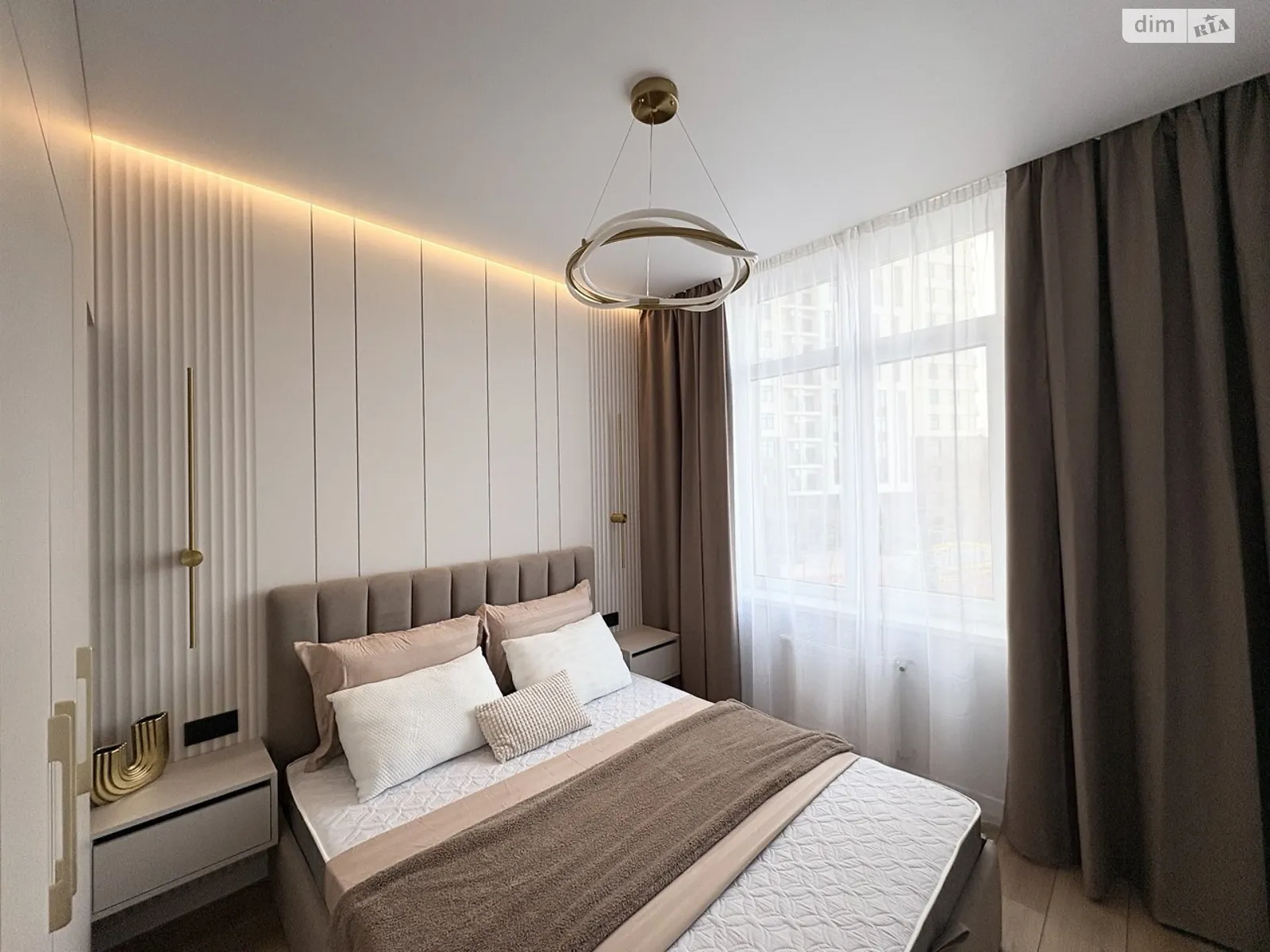 Продается 1-комнатная квартира 42 кв. м в Одессе, цена: 76000 $ - фото 1