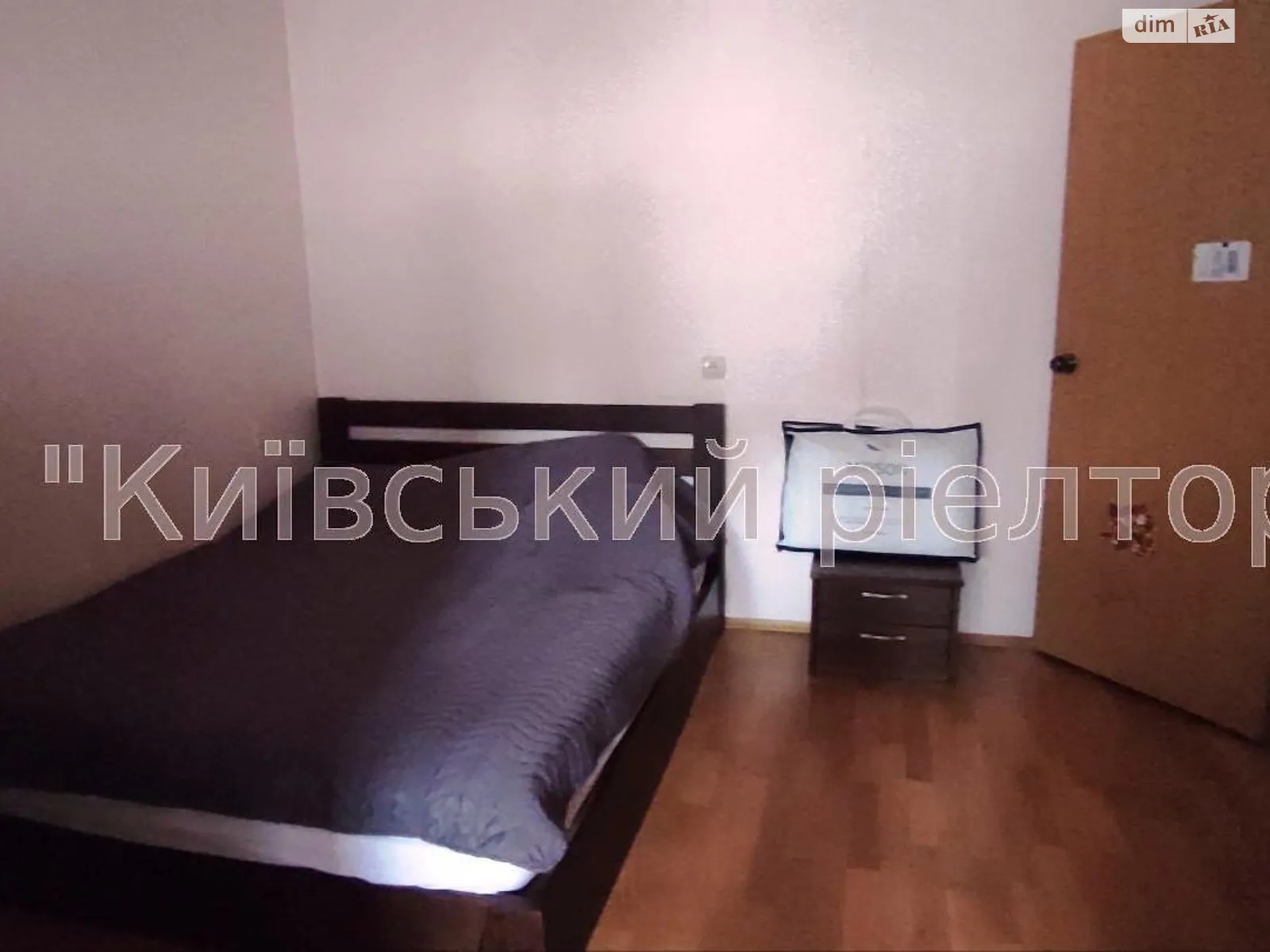 Здається в оренду 2-кімнатна квартира 54 кв. м у Києві, вул. Автозаводська, 15А - фото 1