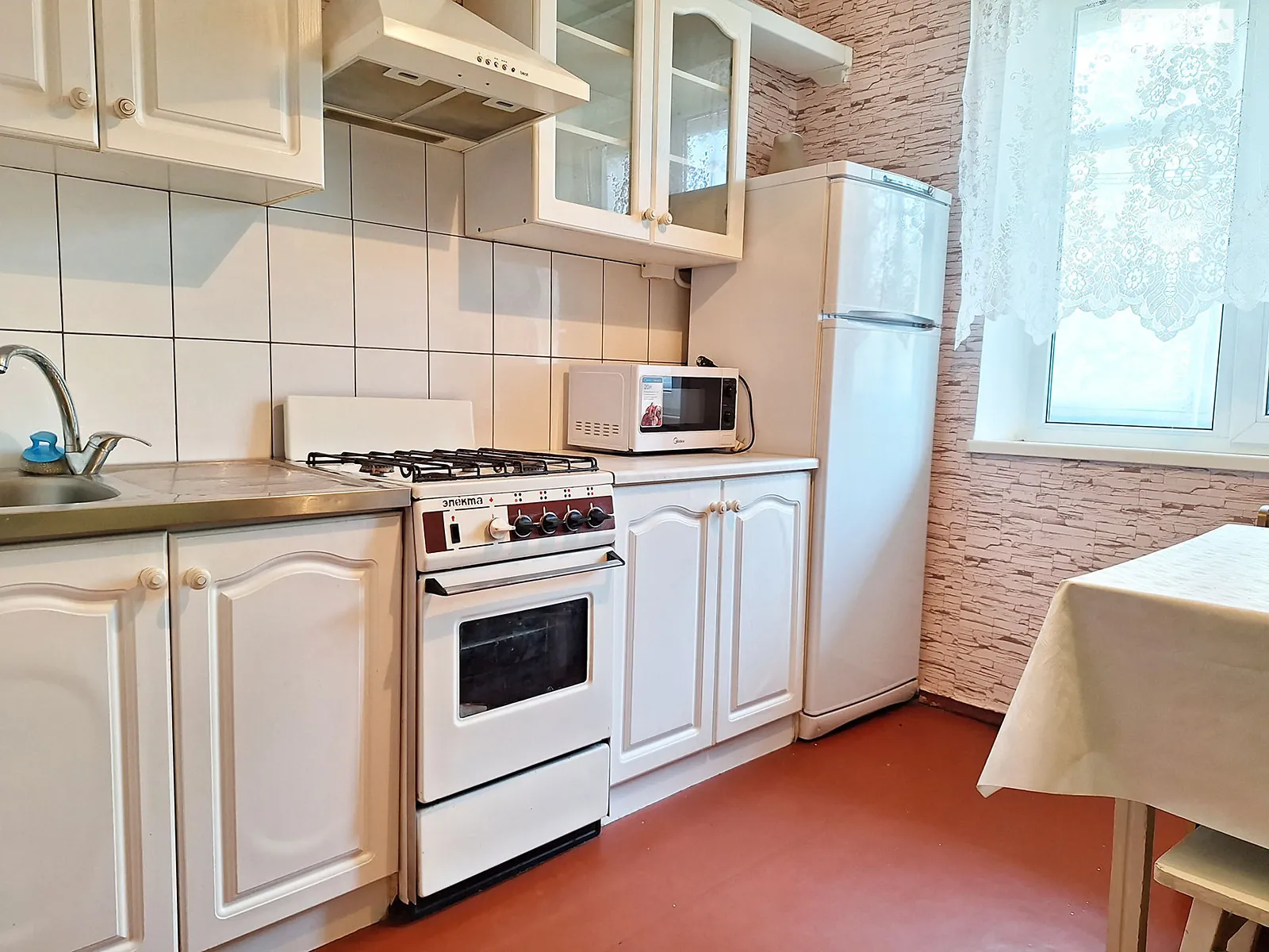 Сдается в аренду 1-комнатная квартира 40 кв. м в Киеве, просп. Червоной Калины(Маяковского Владимира), 21 - фото 1