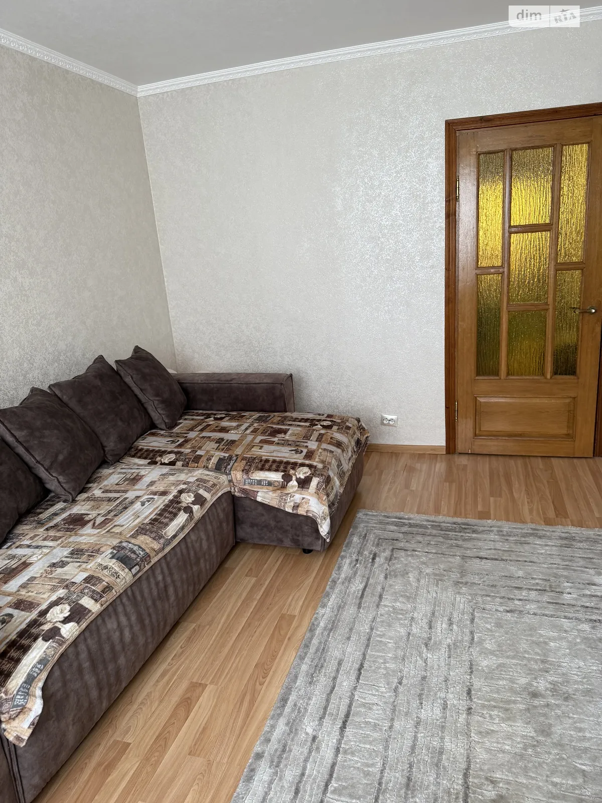 3-кімнатна квартира 65 кв. м у Тернополі, вул. Київська - фото 1