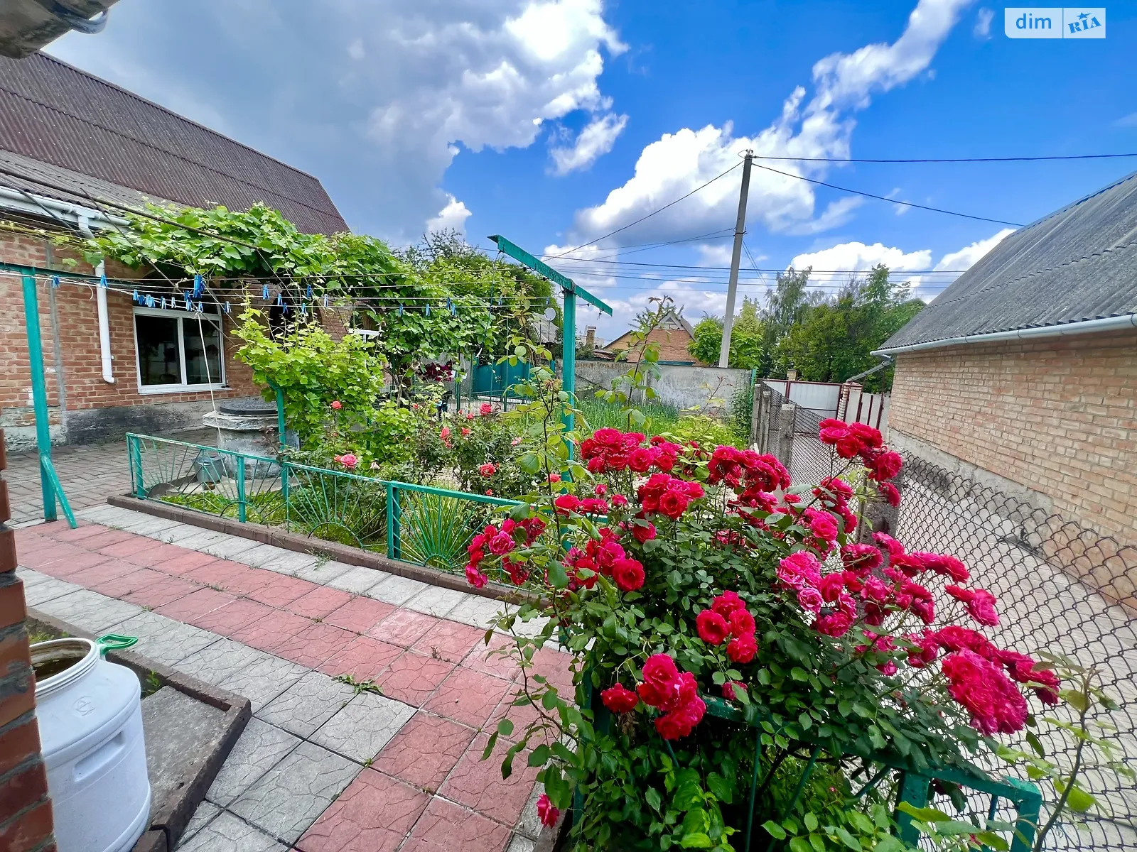 Продається будинок 2 поверховий 120 кв. м з бесідкою, цена: 98500 $ - фото 1