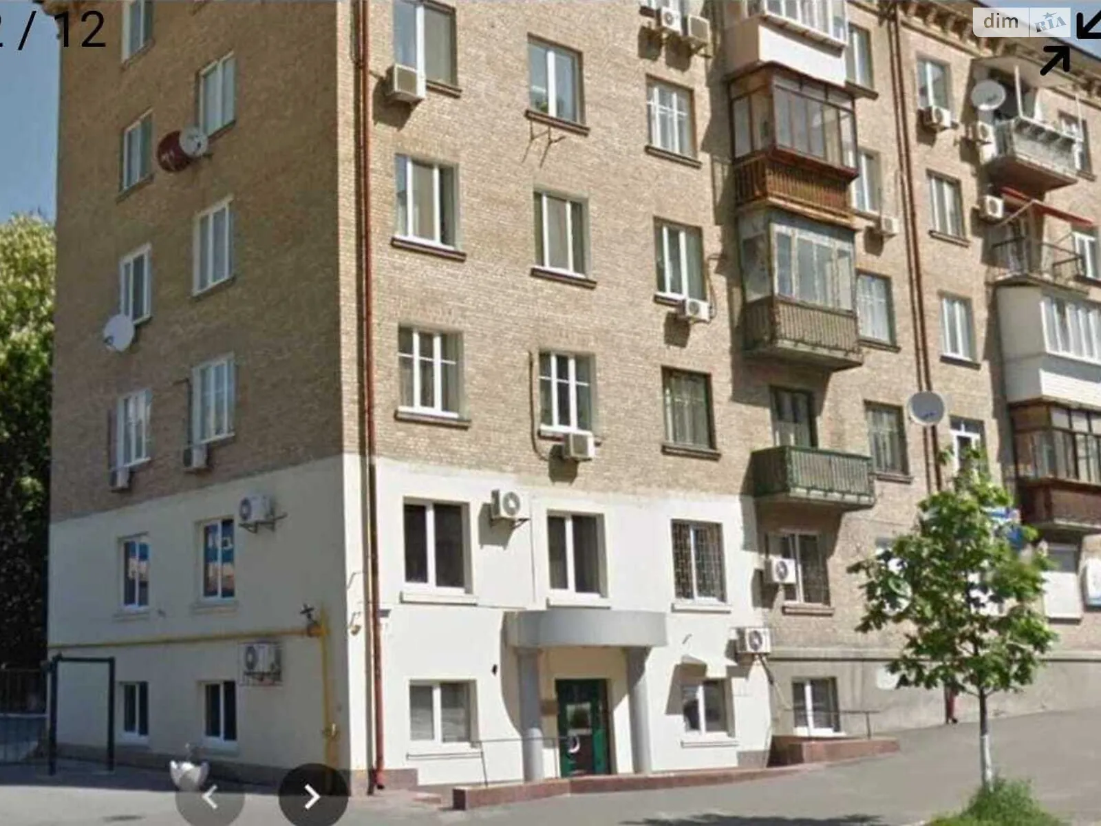 Сдается в аренду объект сферы услуг 65.1 кв. м в 5-этажном здании, цена: 1900 $ - фото 1