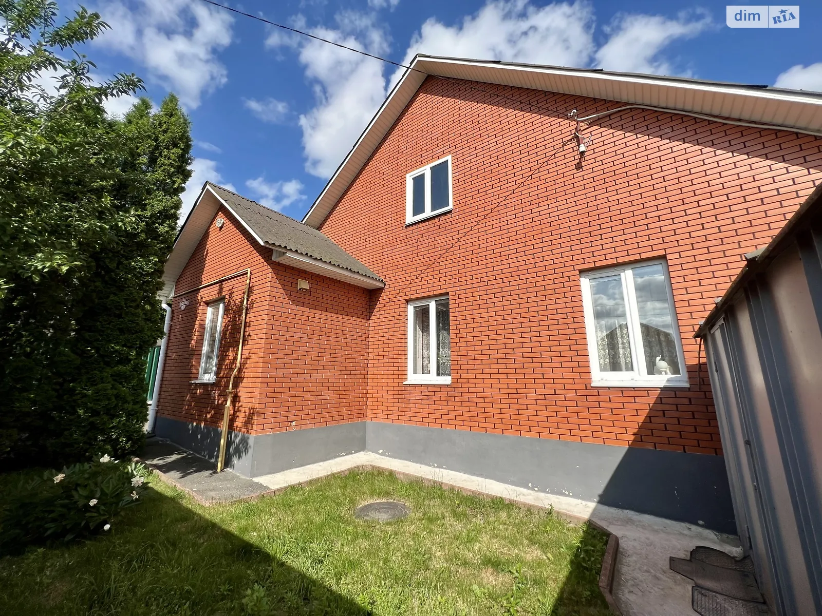Продається одноповерховий будинок 97.1 кв. м з верандою, цена: 109000 $ - фото 1