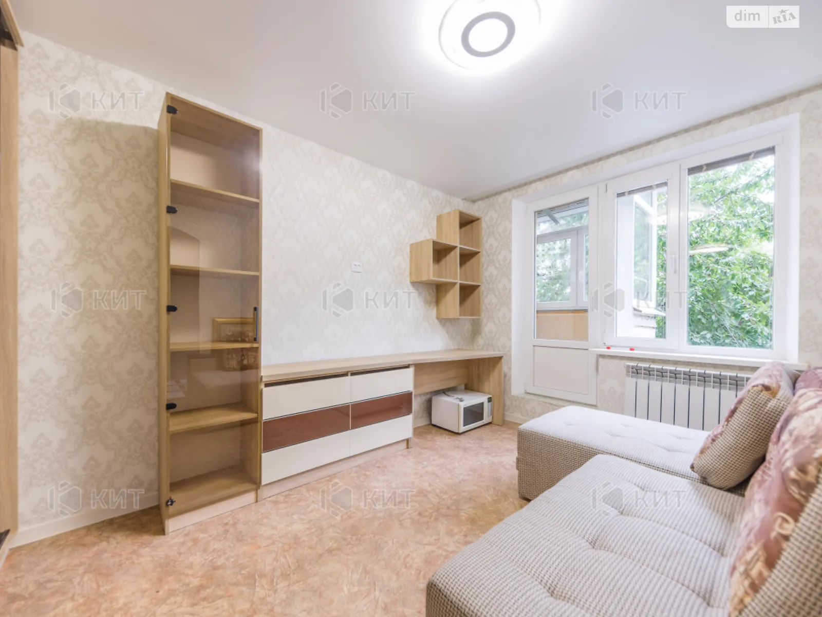 Продается 1-комнатная квартира 26 кв. м в Харькове, цена: 22000 $ - фото 1
