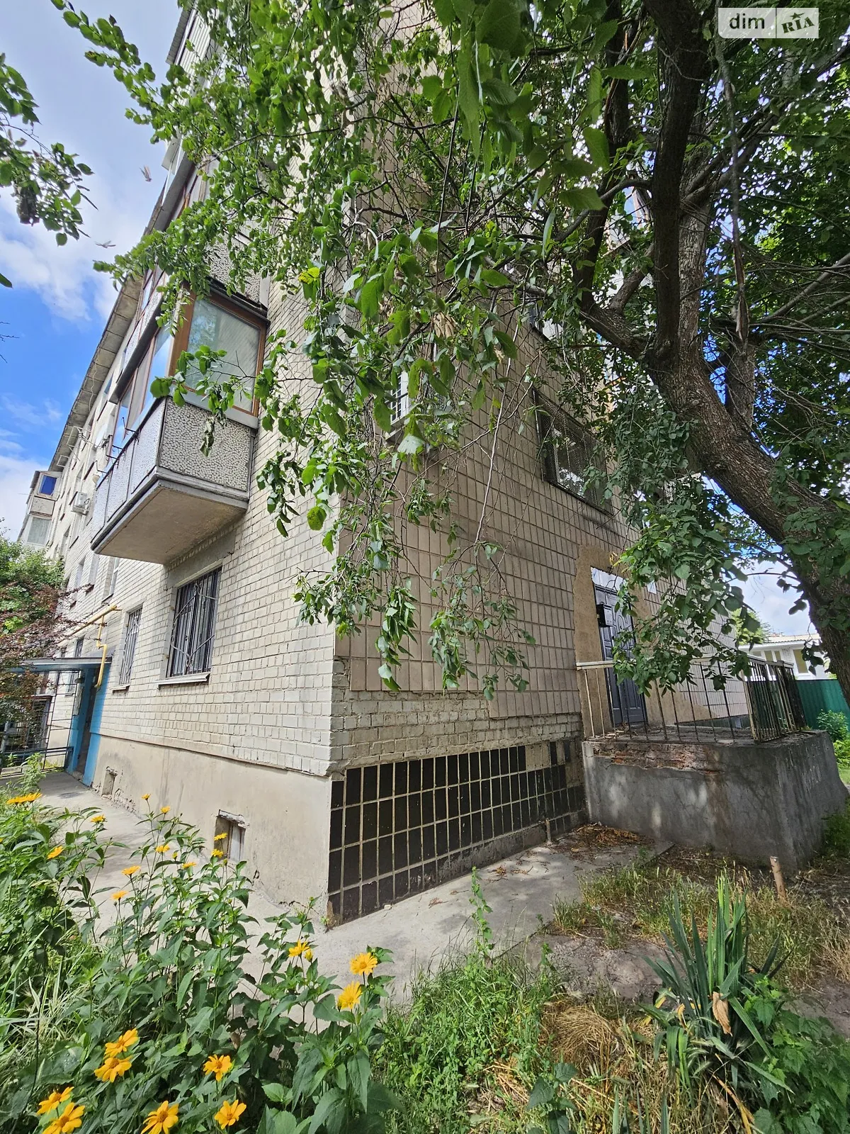 Продается 3-комнатная квартира 98 кв. м в Черкассах, ул. Благовестная, 262 - фото 1
