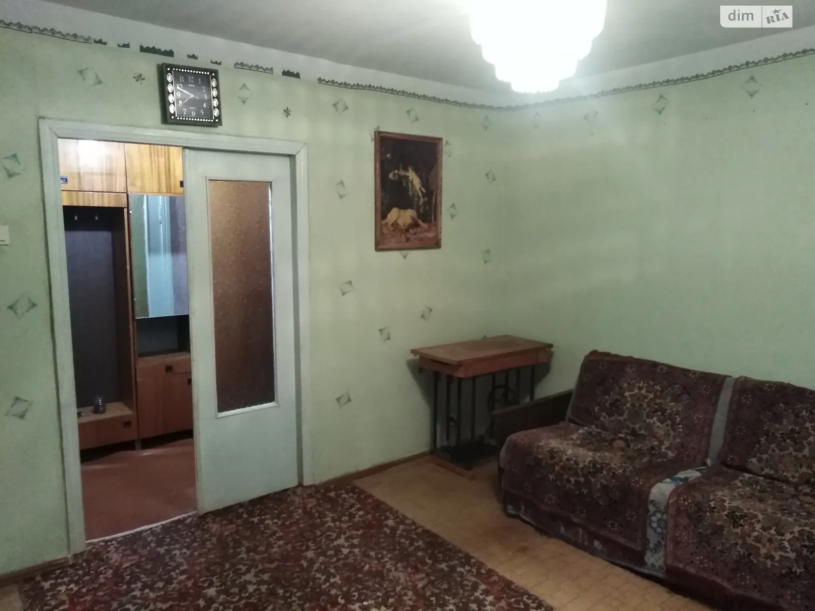 Продается 2-комнатная квартира 52.5 кв. м в Чернигове, ул. Текстильщиков - фото 1