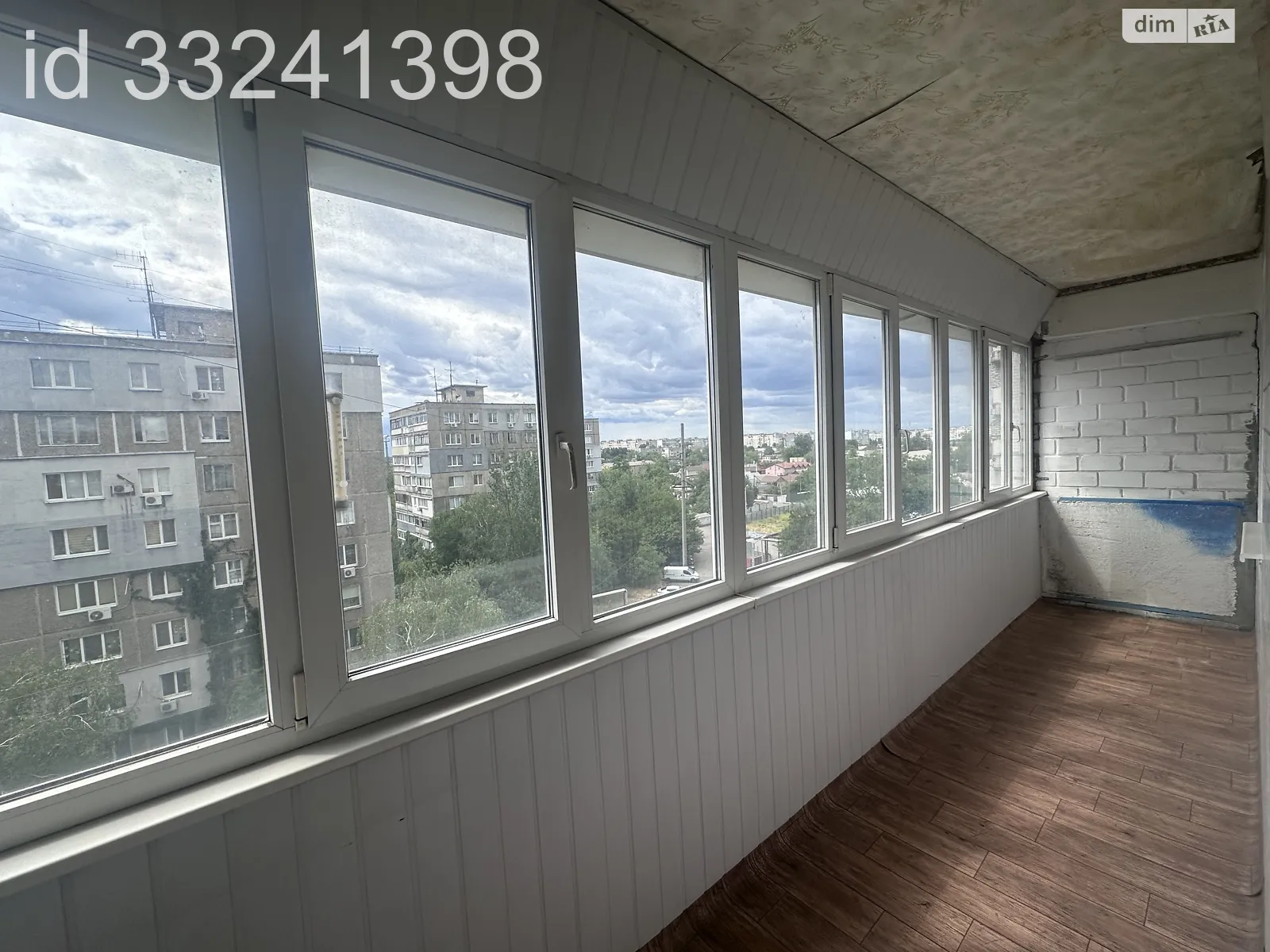 Продається 1-кімнатна квартира 38.4 кв. м у Дніпрі, просп. Слобожанський, 143 - фото 1