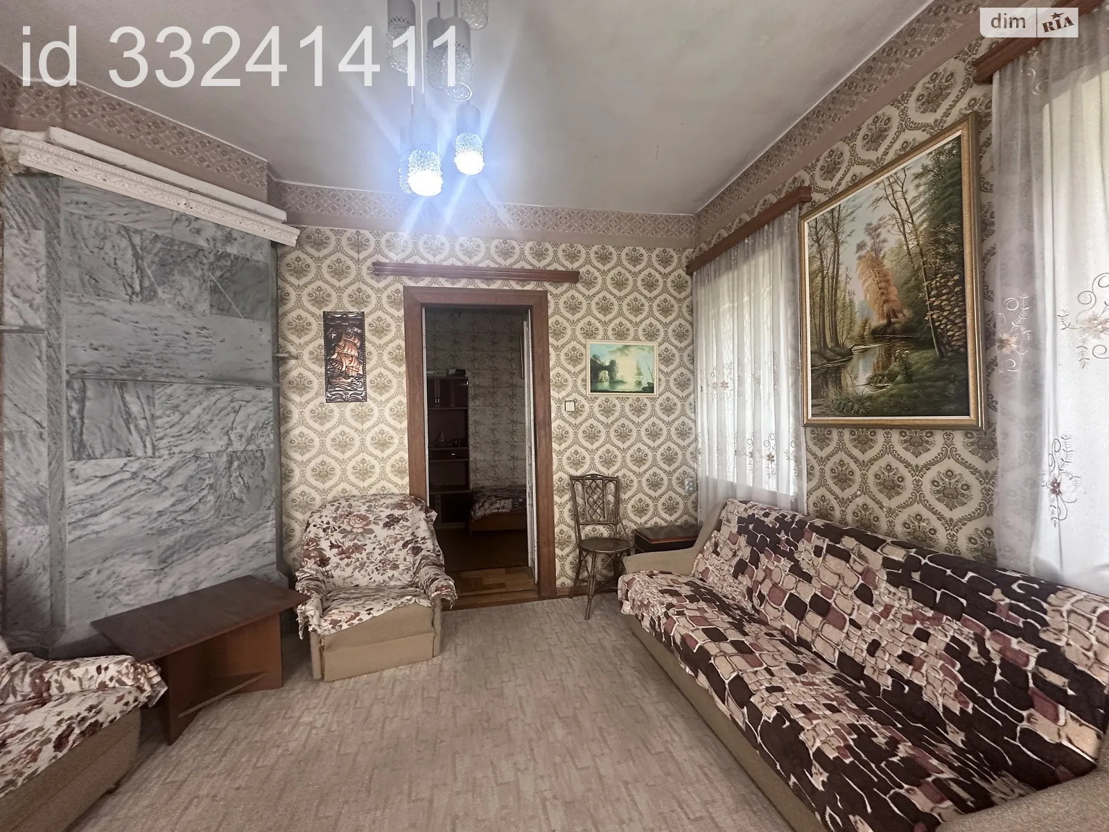 Продается часть дома 75.8 кв. м с мебелью, цена: 31000 $ - фото 1