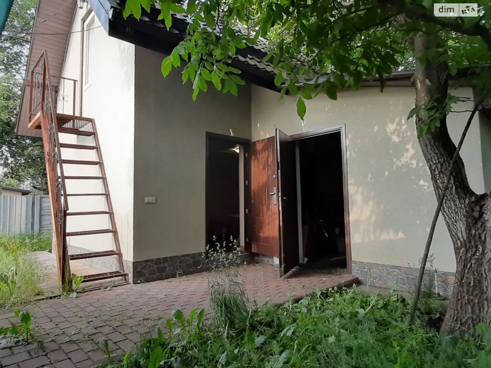 Продається будинок 2 поверховий 41 кв. м з бесідкою, цена: 20000 $ - фото 1