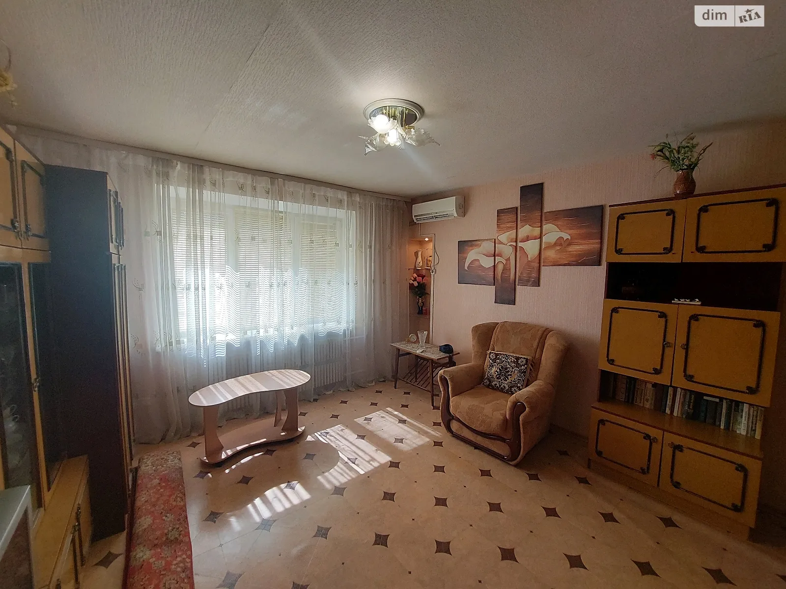 Продається 1-кімнатна квартира 36 кв. м у Києві, вул. Китаївська - фото 1