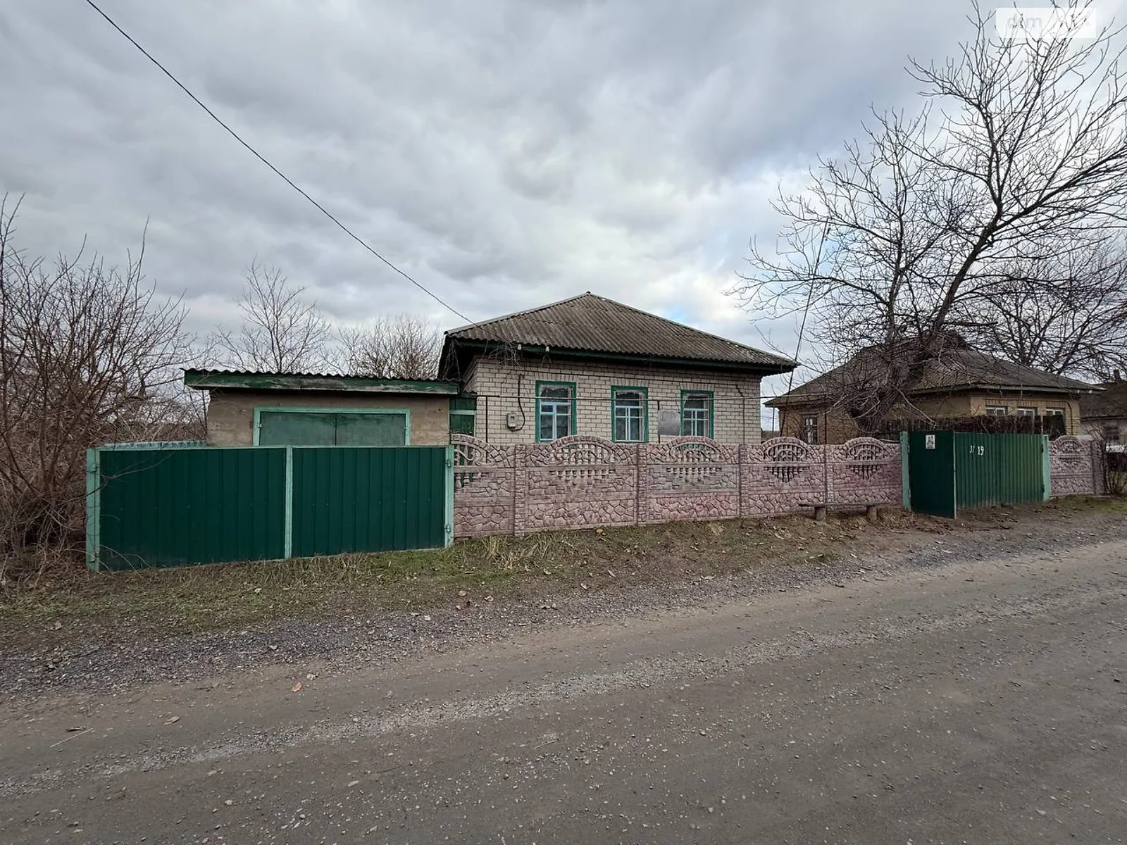Продается одноэтажный дом 68 кв. м с подвалом, цена: 4400 $ - фото 1