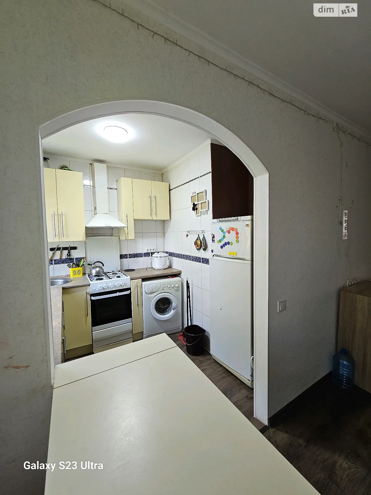 Сдается в аренду 2-комнатная квартира 48 кв. м в Харькове, просп. Тракторостроителей, 85А - фото 1