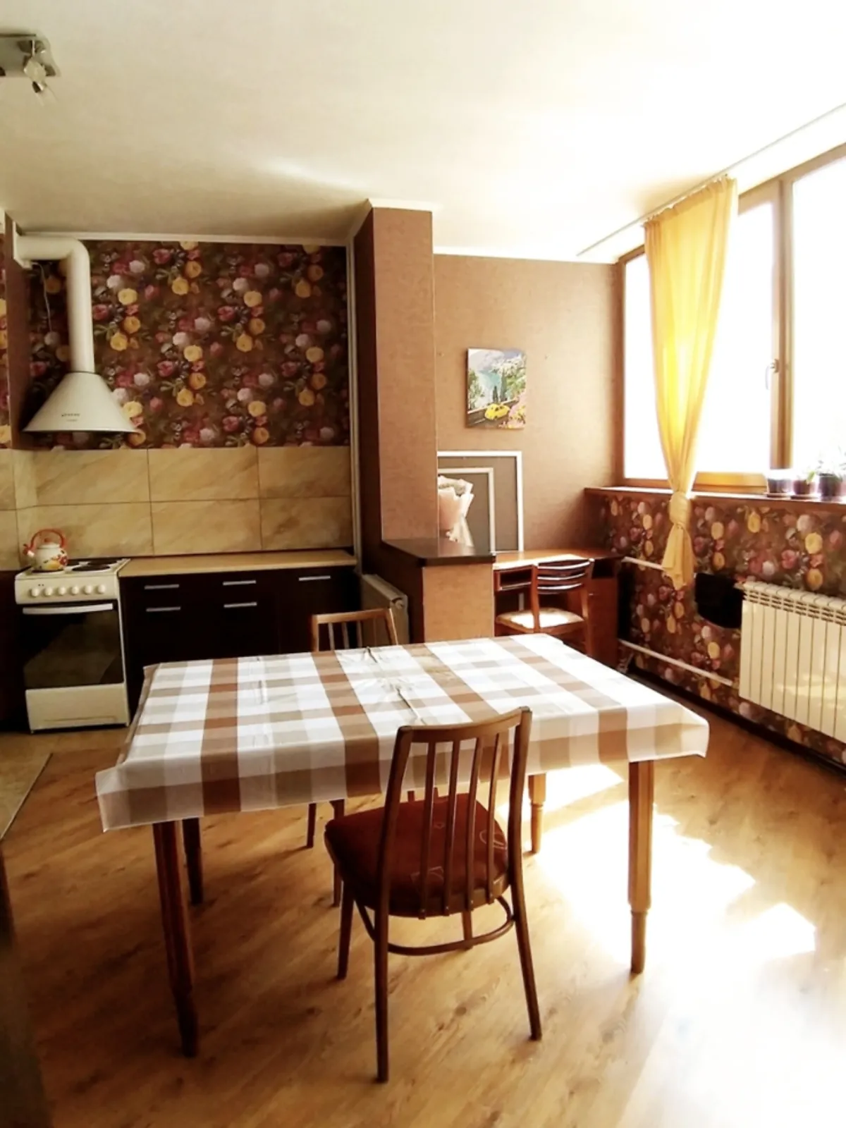 Сдается в аренду 1-комнатная квартира 52 кв. м в Харькове, ул. Академика Павлова, 142Б/1 - фото 1