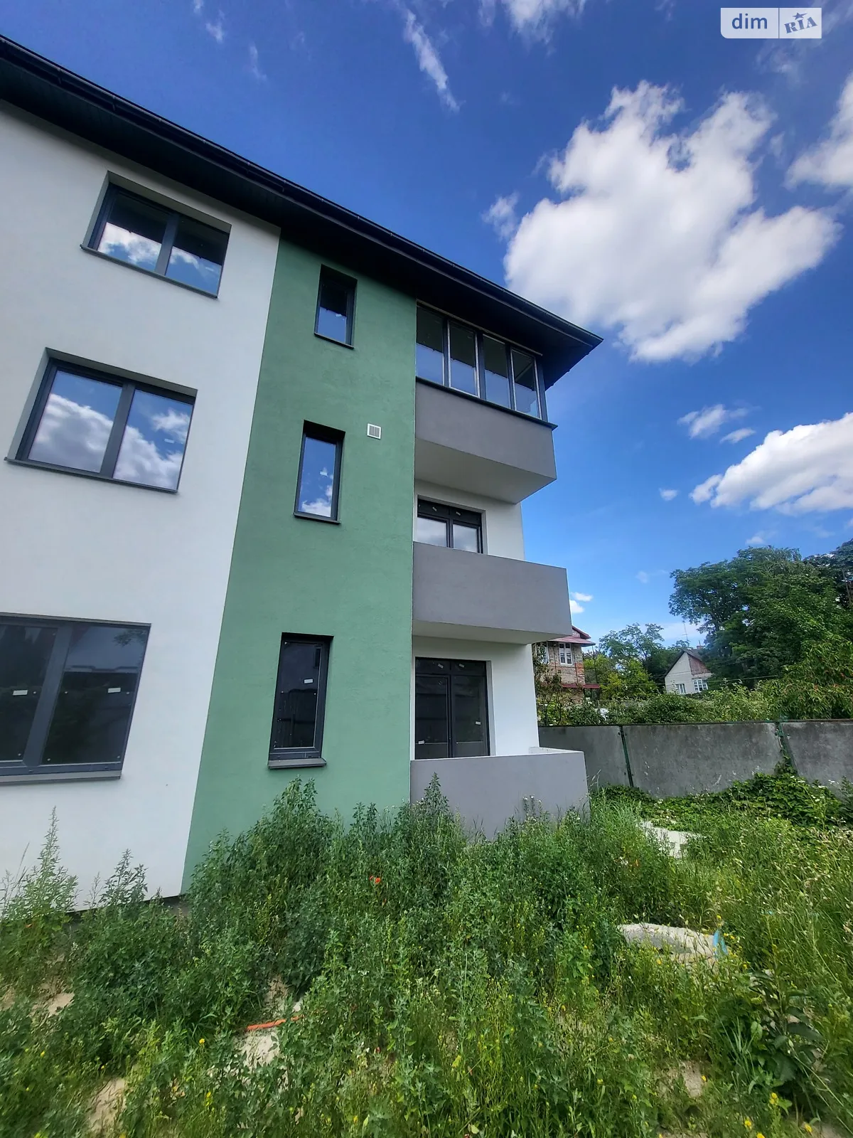 Продается 1-комнатная квартира 31.6 кв. м в Рудно, ул. Владимира Великого - фото 1