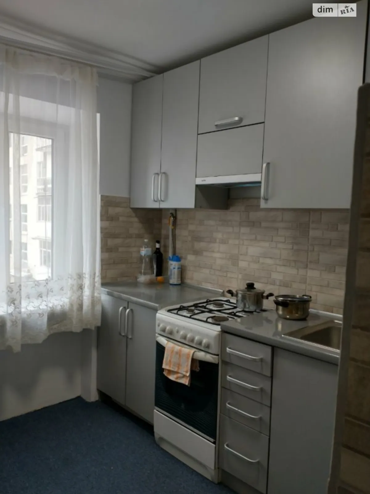 Сдается в аренду 2-комнатная квартира 45 кв. м в Ивано-Франковске, бул. Южный, 28 - фото 1