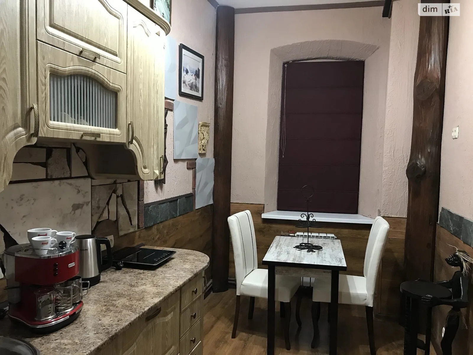 Продается 4-комнатная квартира 60 кв. м в Харькове, ул. Потебни - фото 1