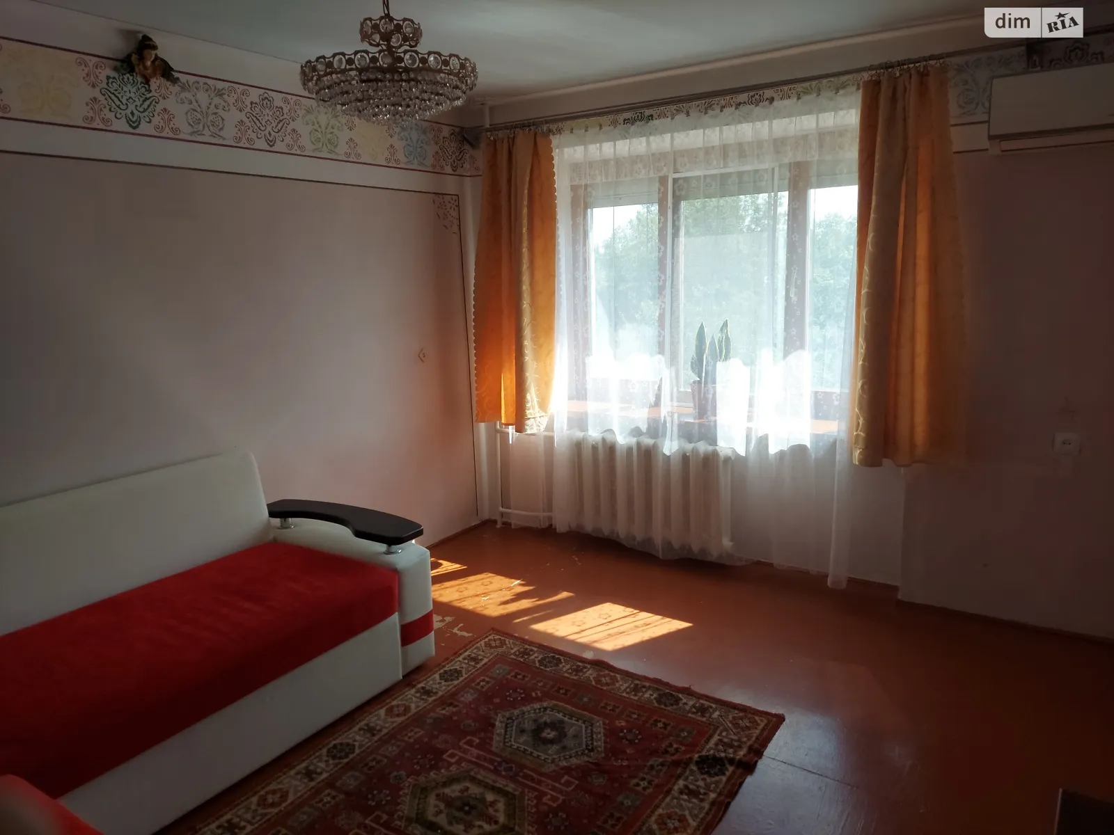 Сдается в аренду 2-комнатная квартира 47.3 кв. м в Полтаве, пер. NULL, 12 - фото 1