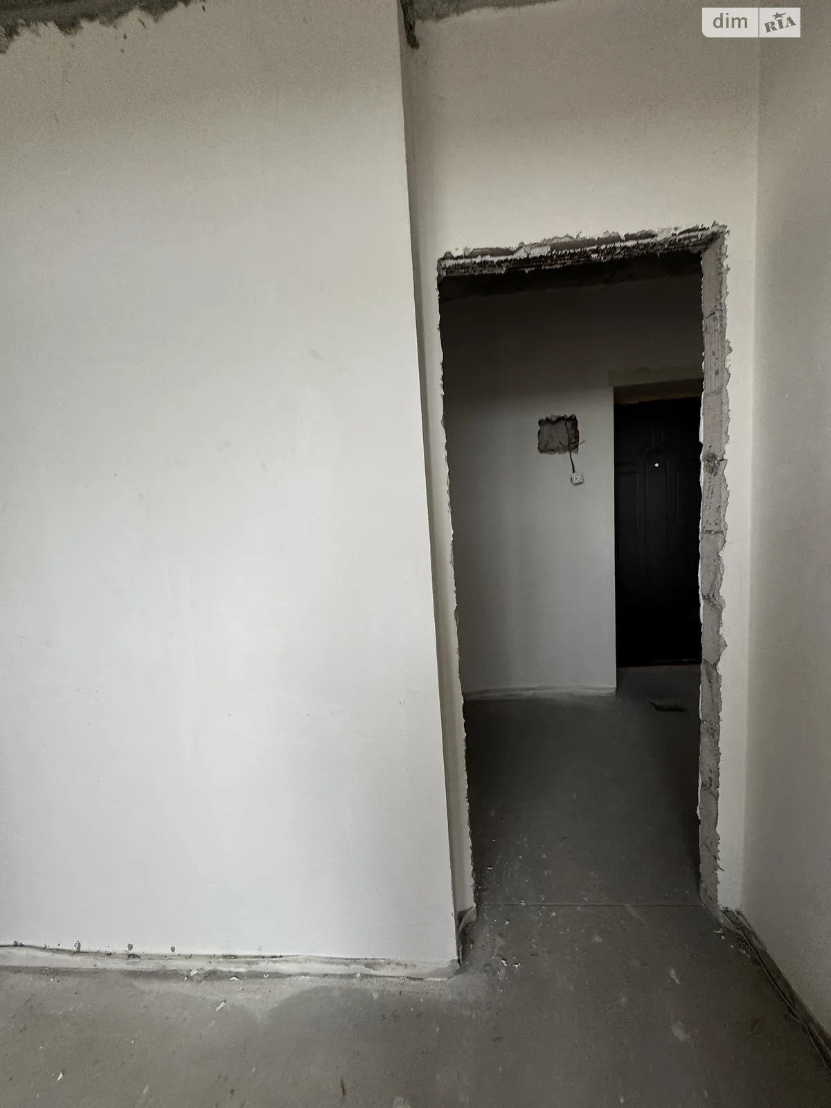 Продається 2-кімнатна квартира 68 кв. м у Гостомелі, вул. Мисливська, 24 - фото 1