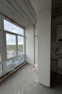 Продаж квартири, Київська, Гостомель, Мисливська вулиця, буд. 24