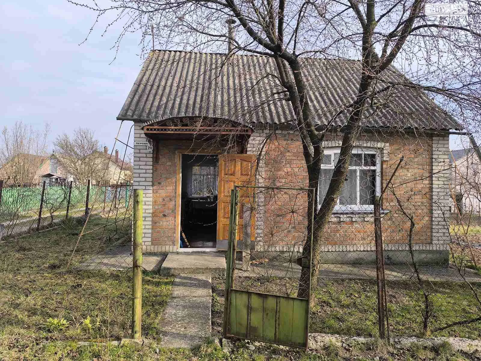 Продається одноповерховий будинок 38 кв. м з меблями, цена: 27000 $ - фото 1