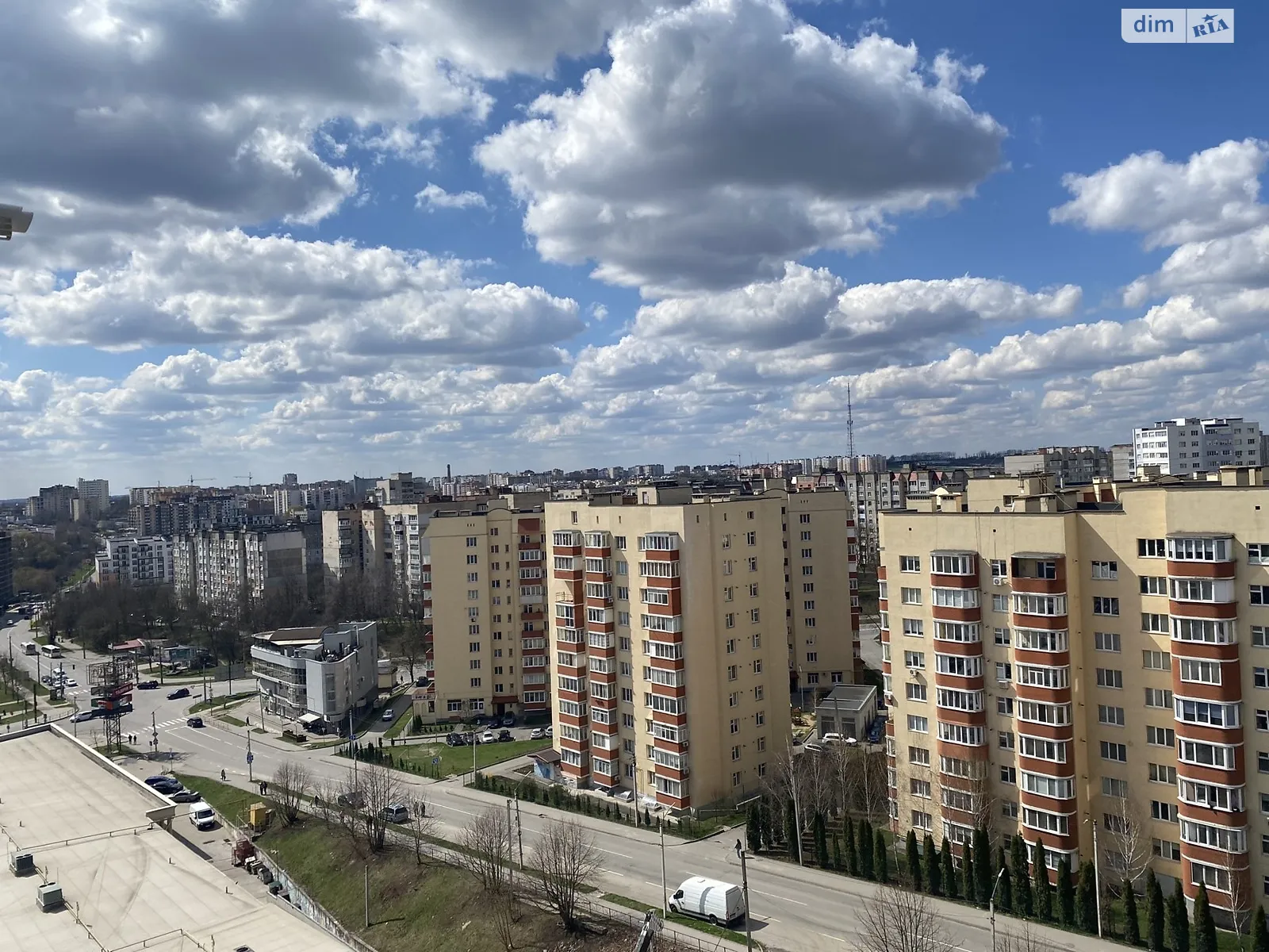 Продается 1-комнатная квартира 45 кв. м в Хмельницком, ул. Кармелюка - фото 1
