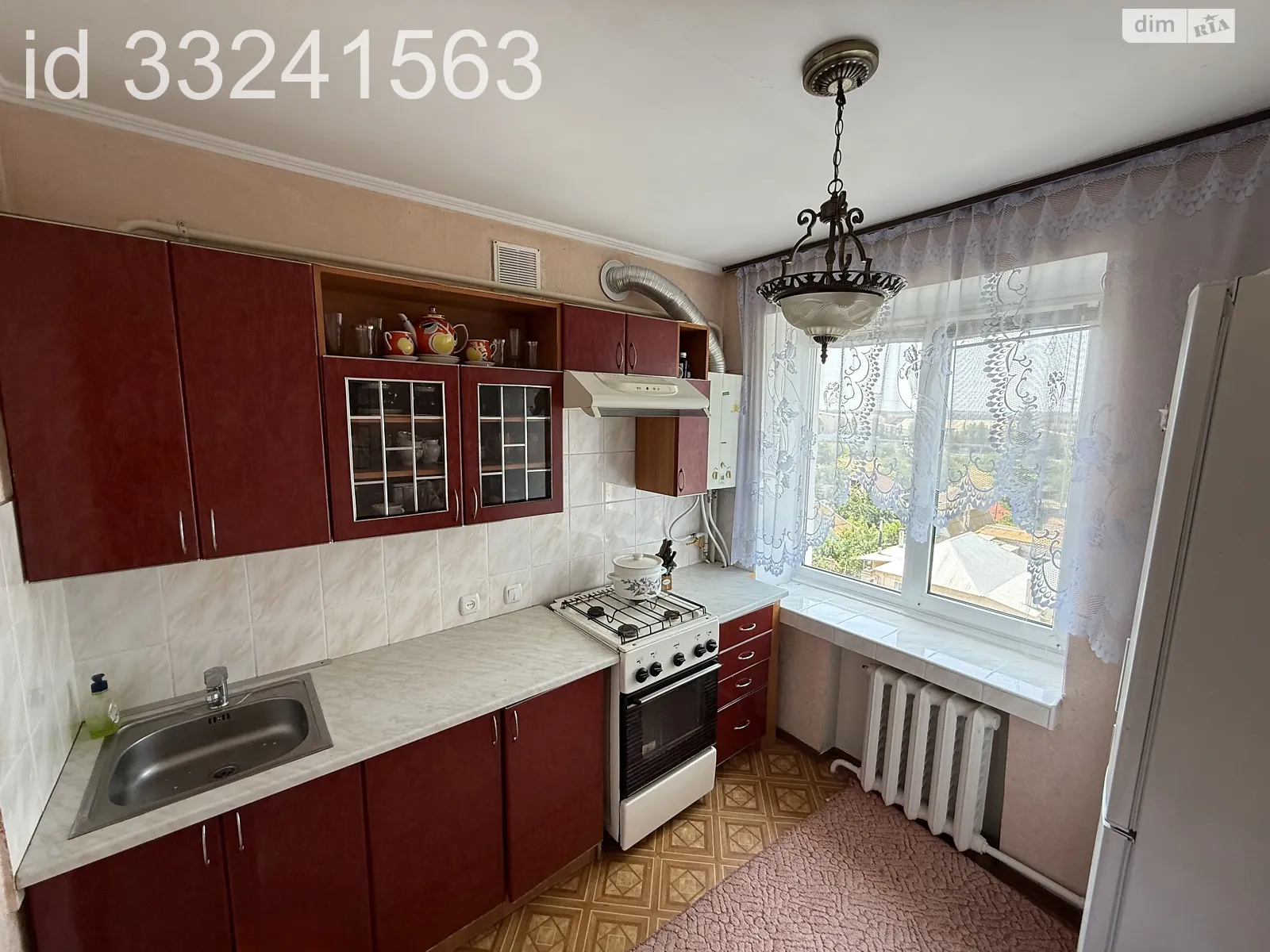 Продається 3-кімнатна квартира 49.9 кв. м у Миколаєві, вул. Театральна - фото 1