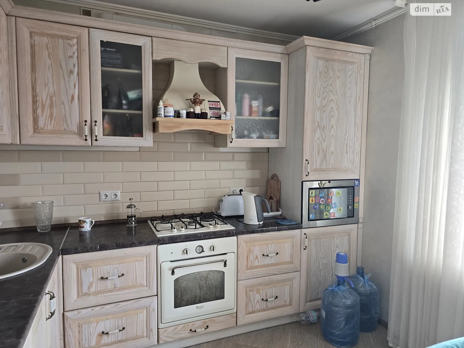 2-кімнатна квартира 70.7 кв. м у Луцьку, вул. Зоряна(Арцеулова), 20 - фото 1
