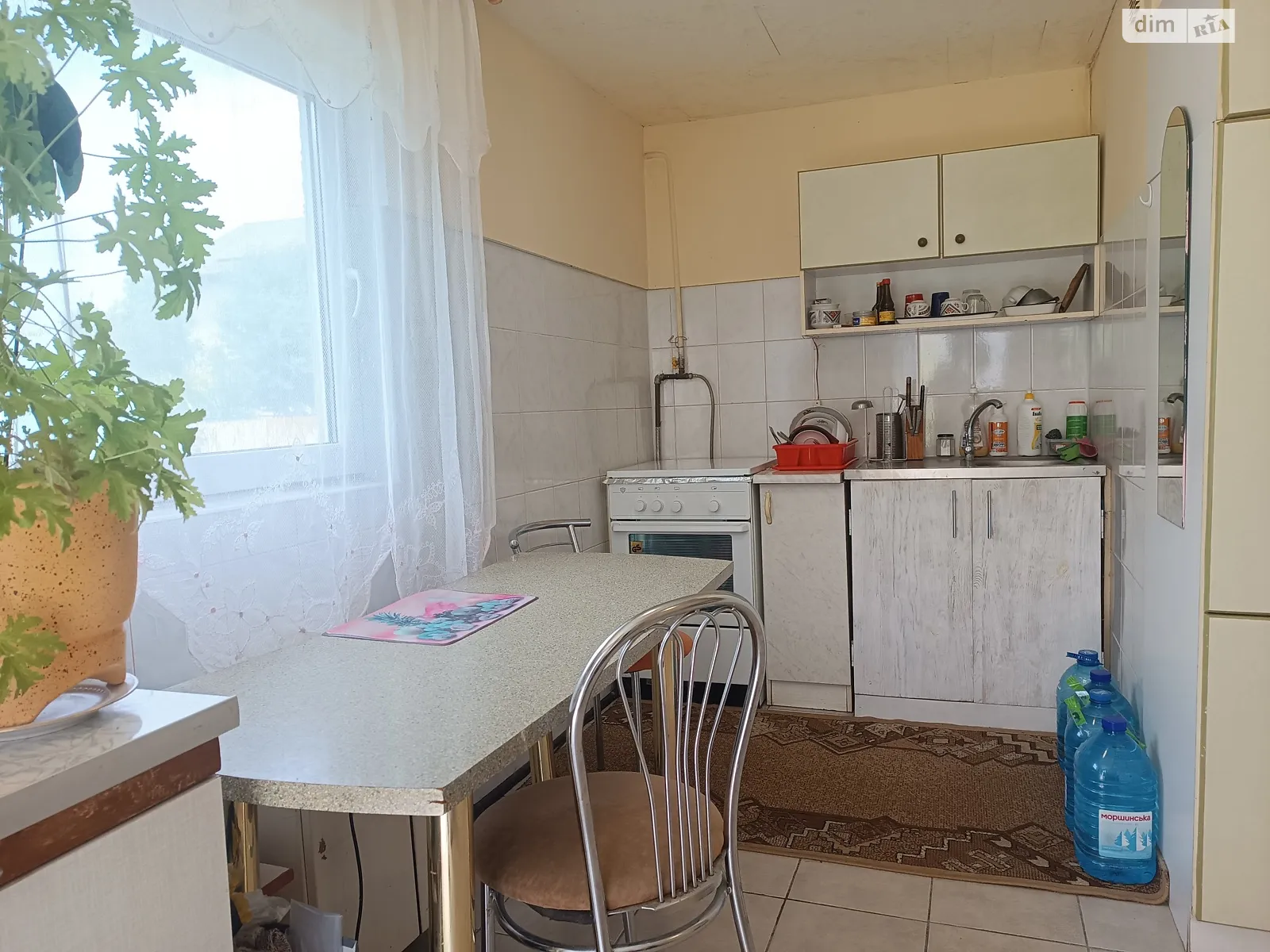 Сдается в аренду одноэтажный дом 25 кв. м с балконом, цена: 4980 грн - фото 1
