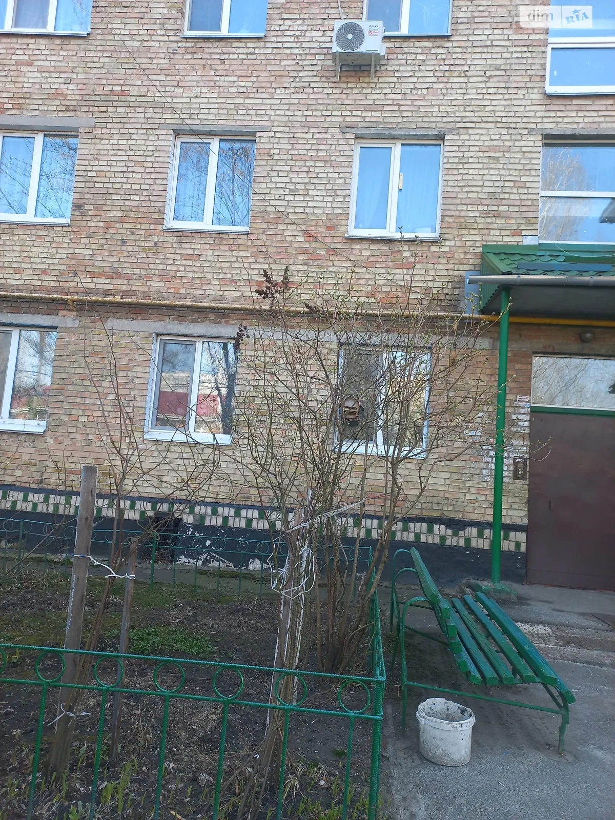 Здається в оренду 3-кімнатна квартира 80 кв. м у, цена: 8500 грн - фото 1