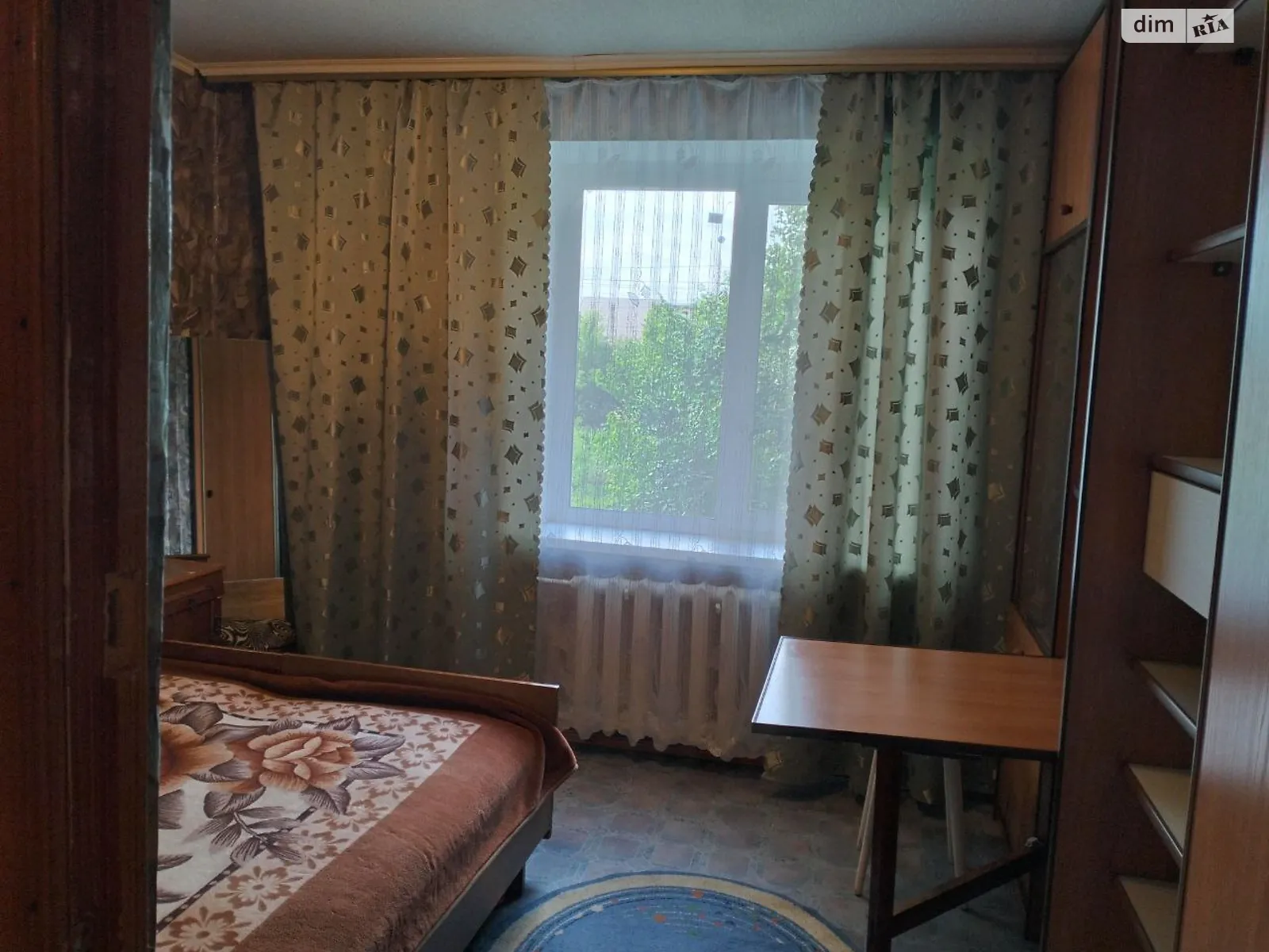 Здається в оренду кімната 11 кв. м у Вінниці, цена: 3500 грн - фото 1