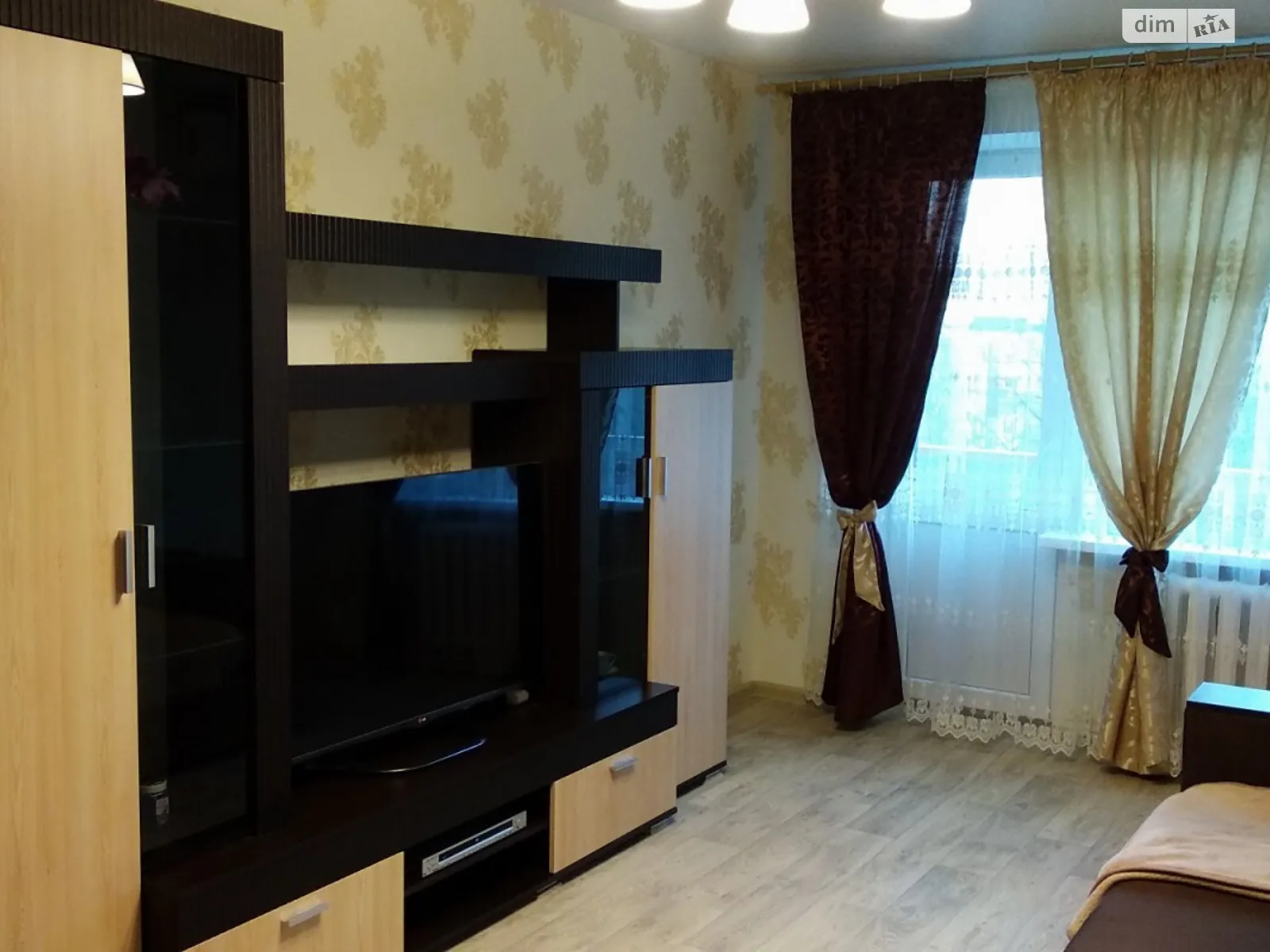 Здається в оренду 2-кімнатна квартира 50 кв. м у Дніпрі, просп. Хмельницького Богдана - фото 1